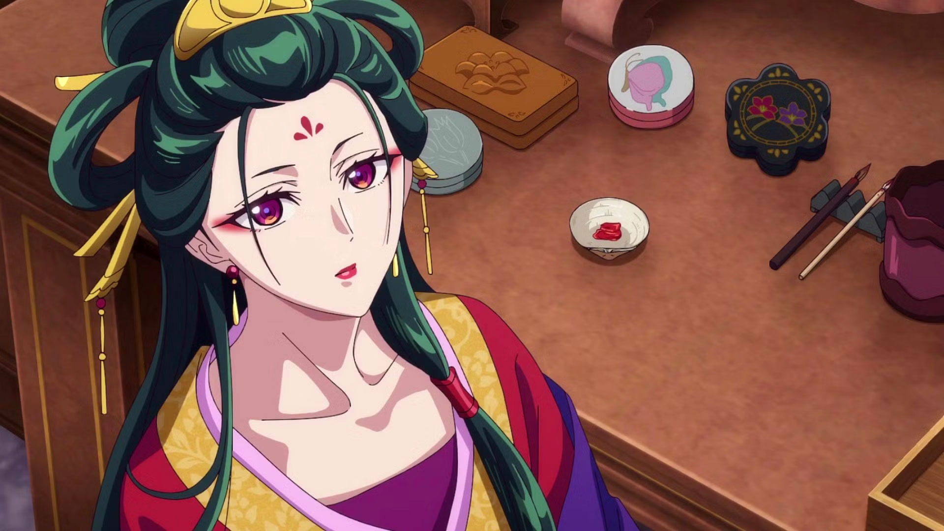 The Apothecary Diaries: Fans Torn Between Hating Fengxian and Sympathizing With Her