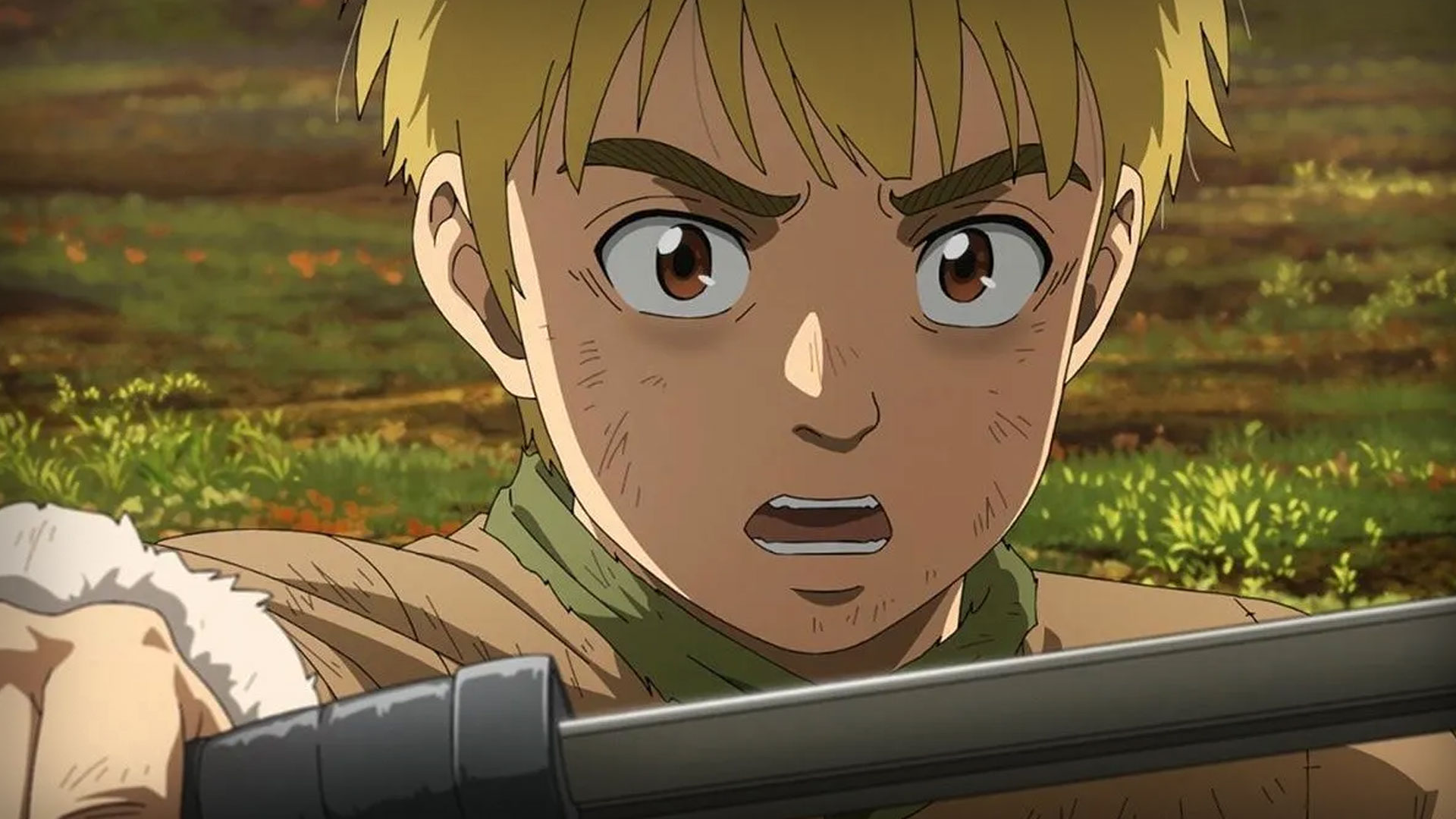 Hot Take: Vinland Saga Is Too Idealistic