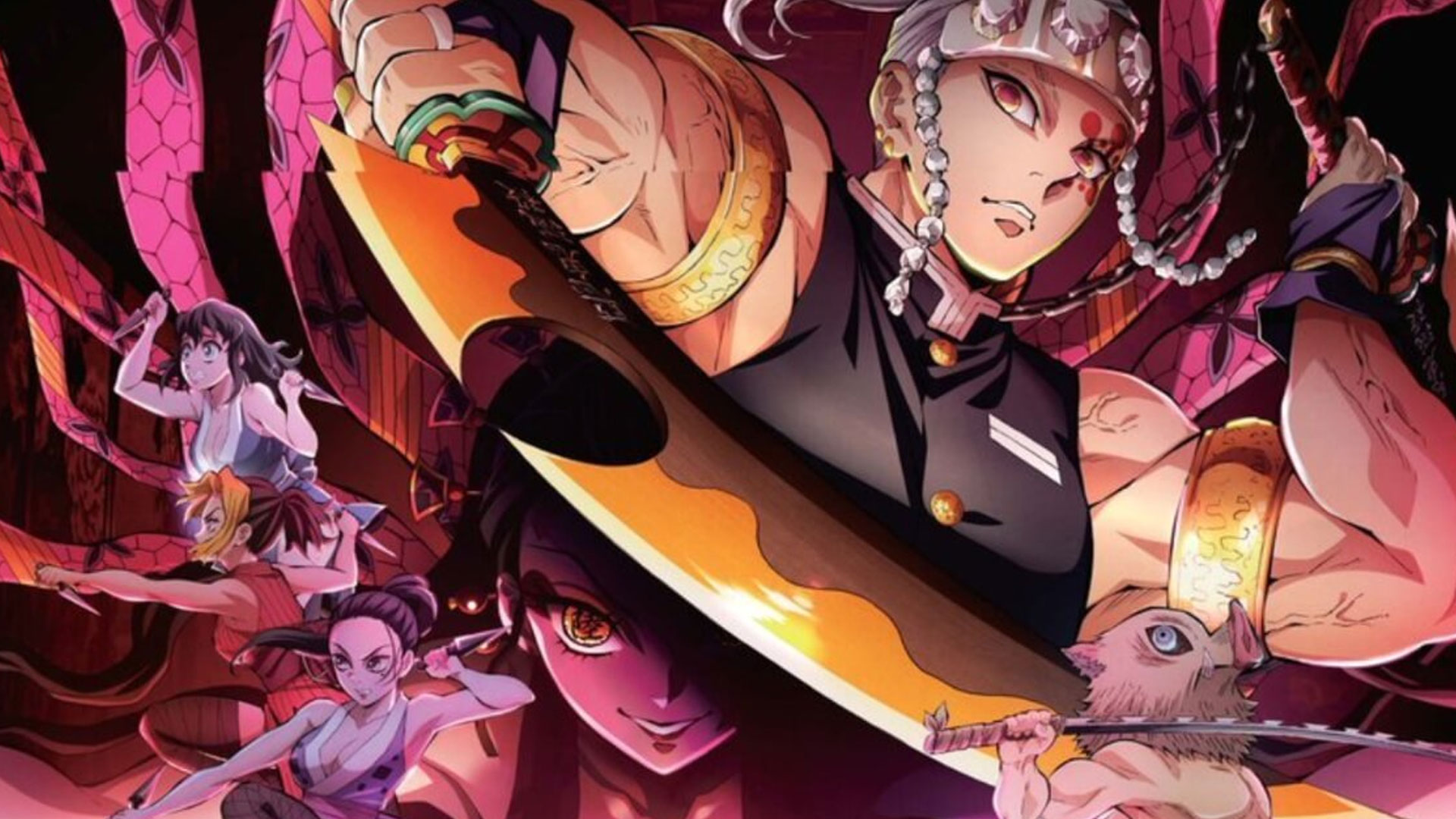 Entertainment District Arc's Episode 10 is the Best in Demon Slayer, Here's Why