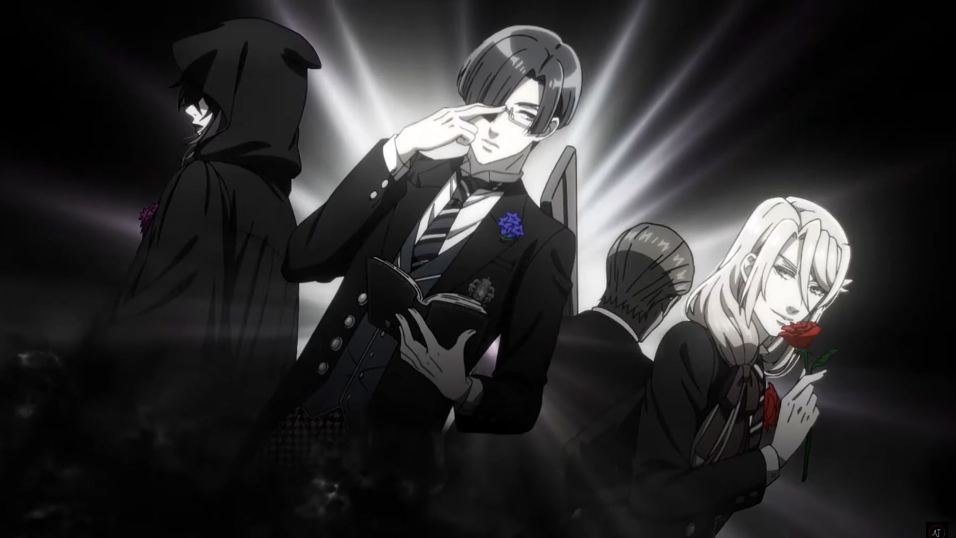 Black Butler Season 4: Fans Have Worries About the Public School Art Style