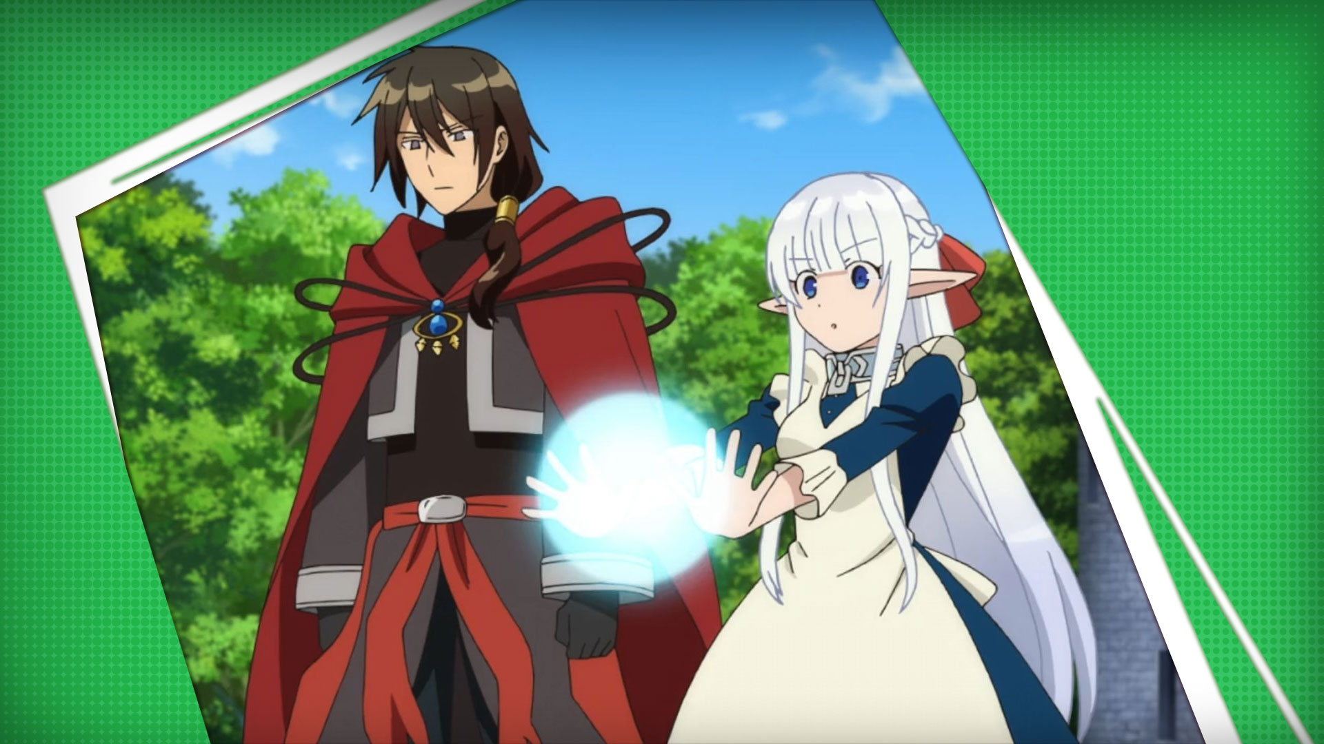 An Archdemon's Dilemma — Another Hidden Gem of Spring 2024?