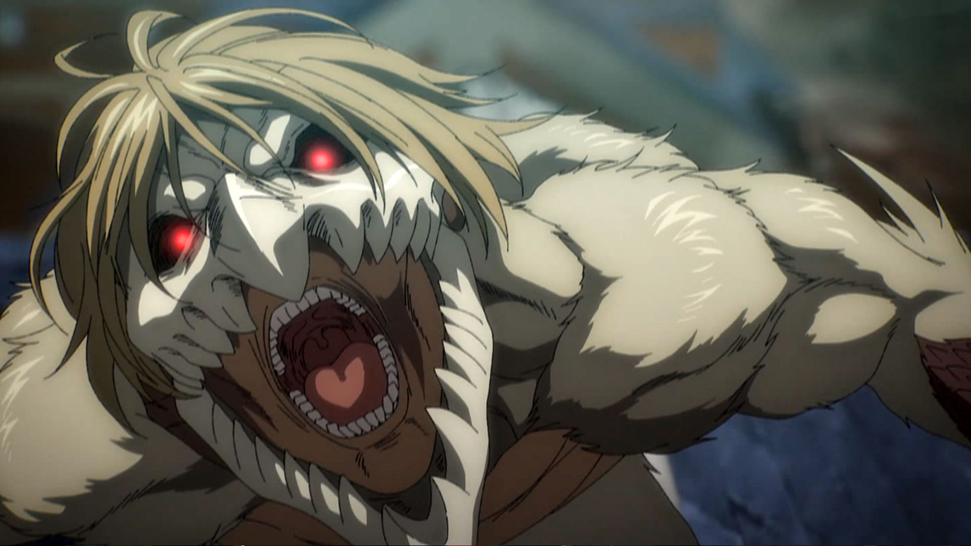 Falco’s Ability to Fly in the Finale of Attack on Titan, Explained