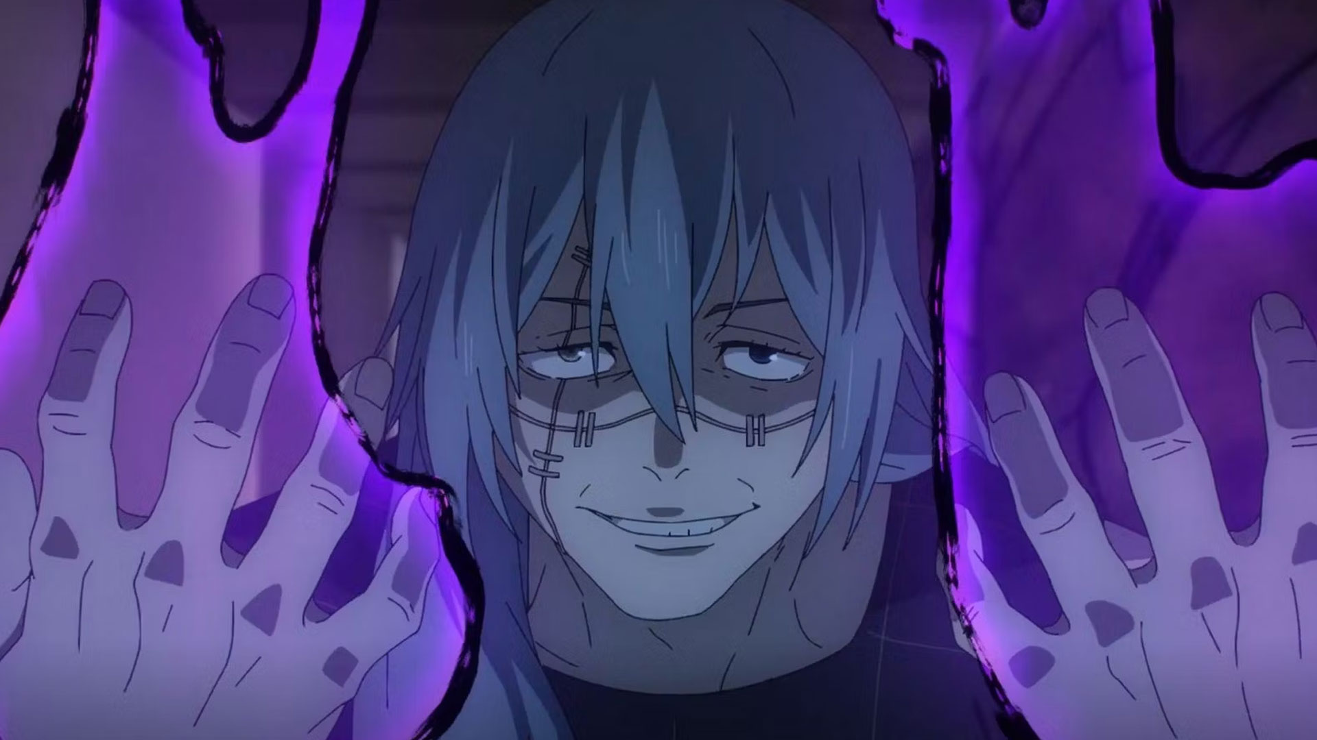 Jujutsu Kaisen's Mahito Was So Evil for a Reason