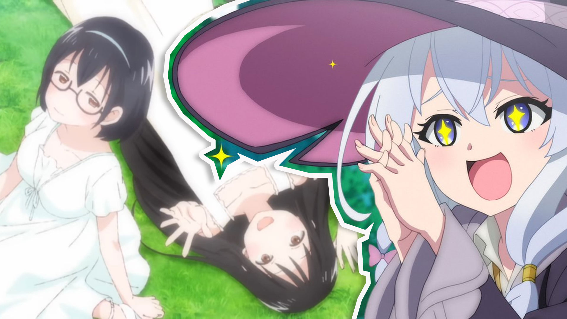 10 Great Anime Which Tell a New Story Every Episode