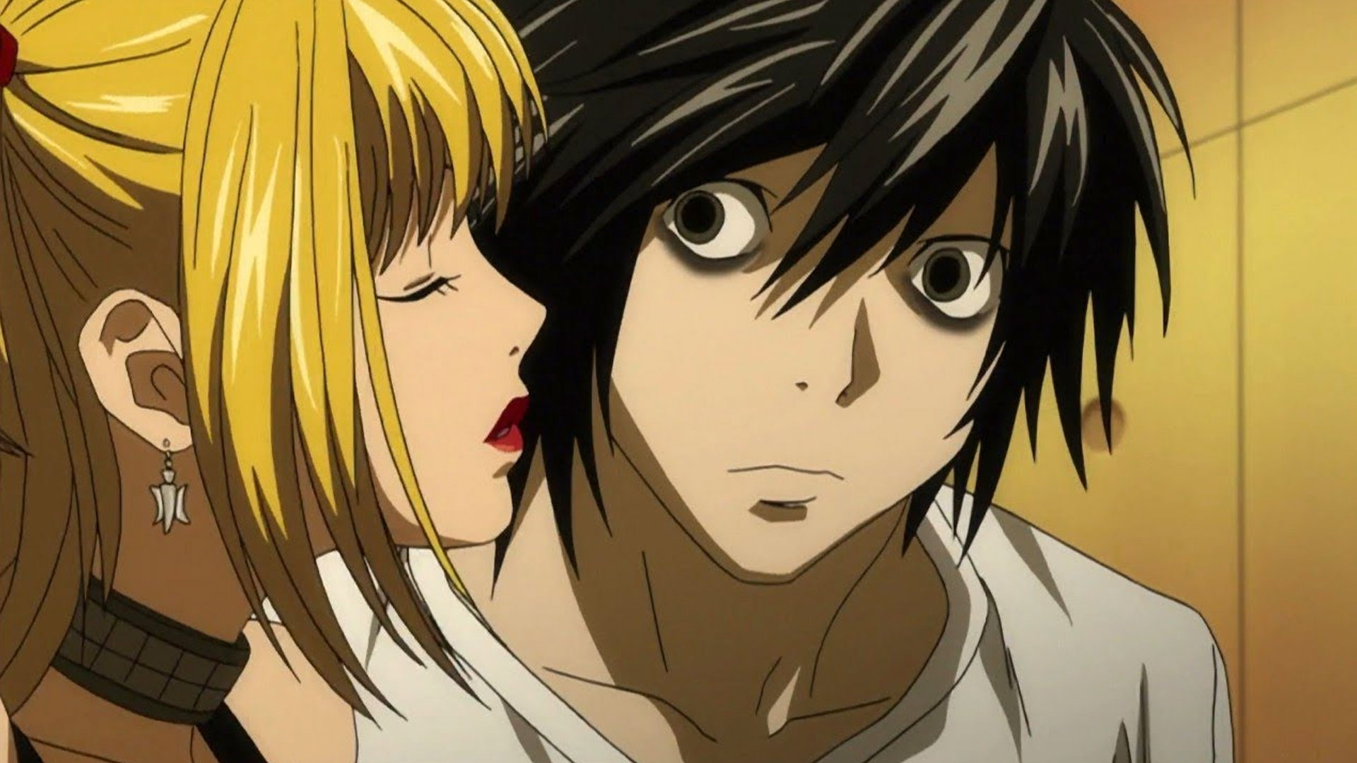 Death Note is Still a Perfect Recommendation for Someone Who is Just Getting into Anime, Here's Why