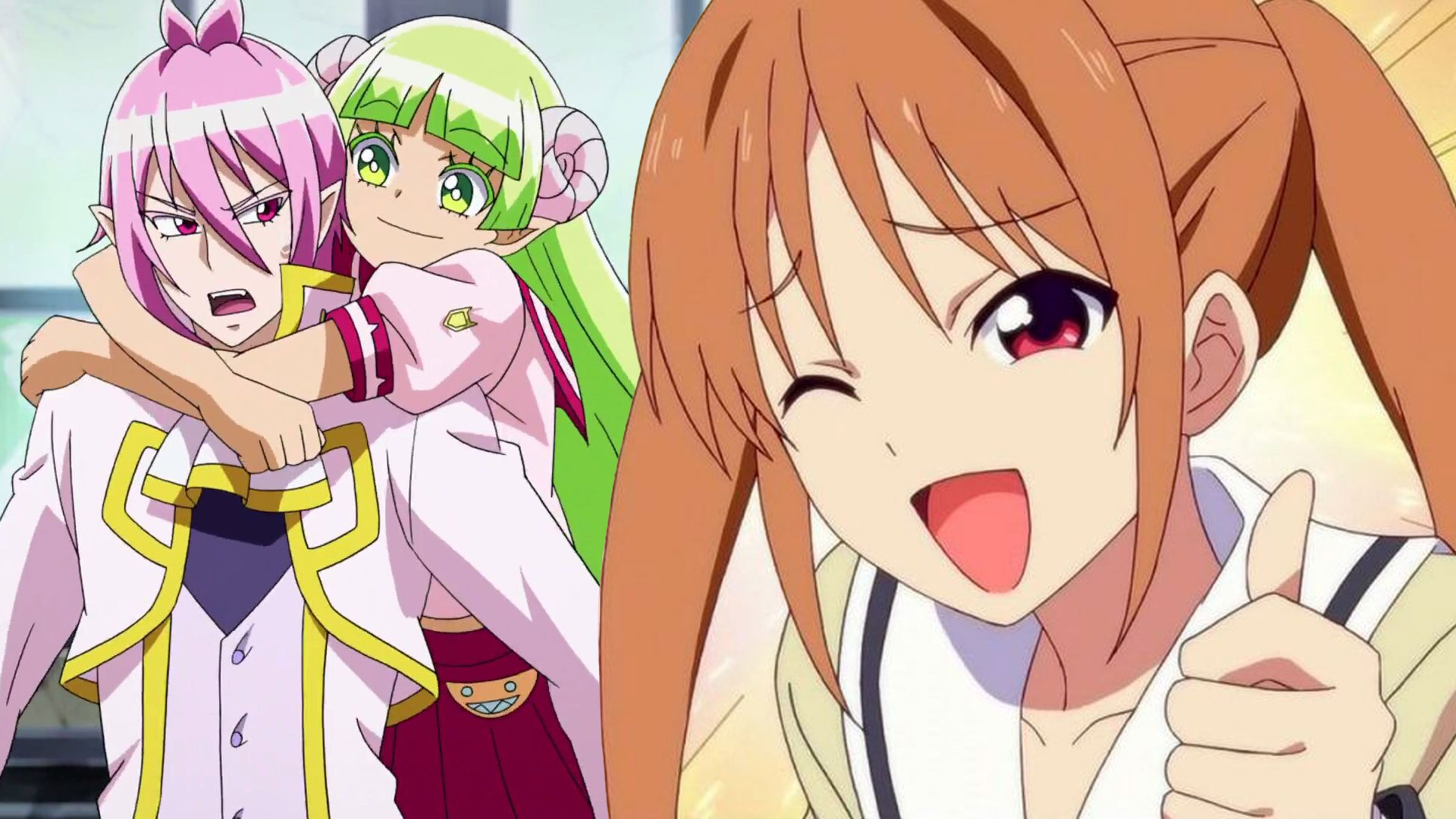 10 Goofy Anime Characters You’d Love to Be Best Friends With