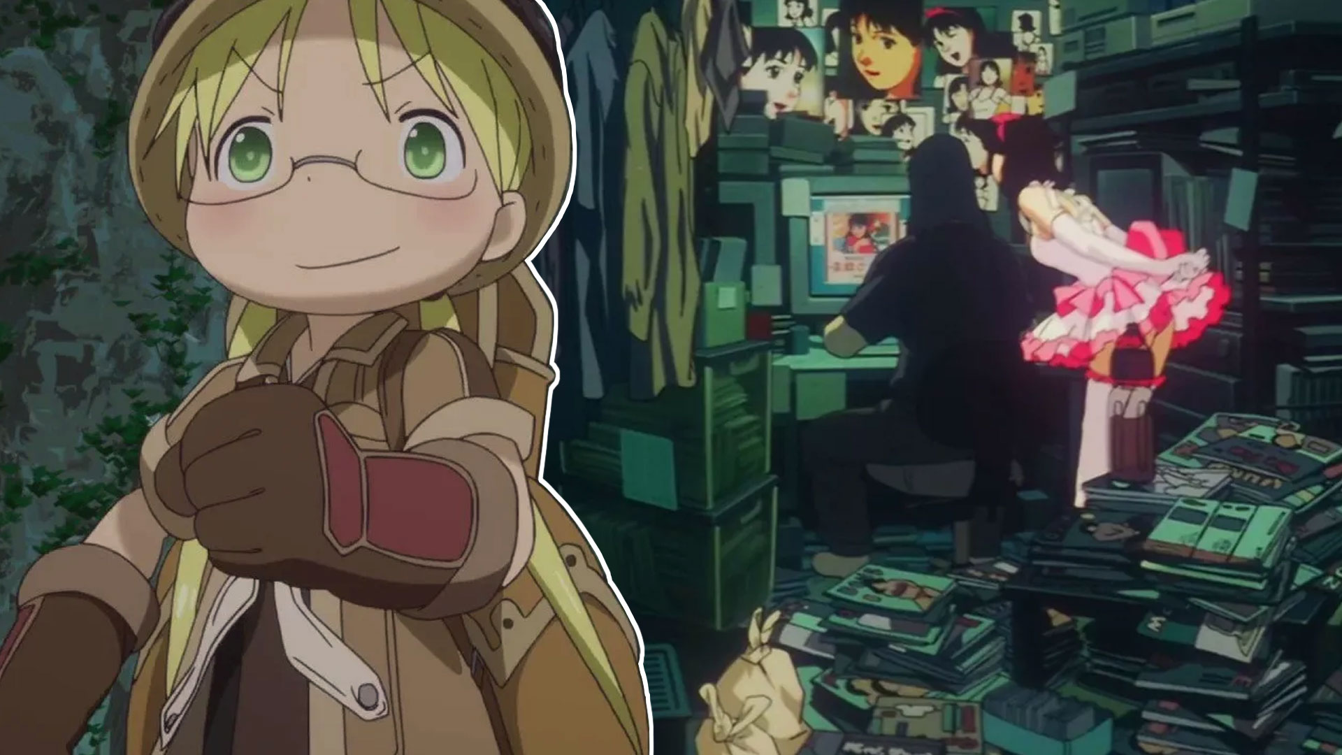 For Horror Fans: Top 5 Creepiest Anime That Will Keep You Up At Night