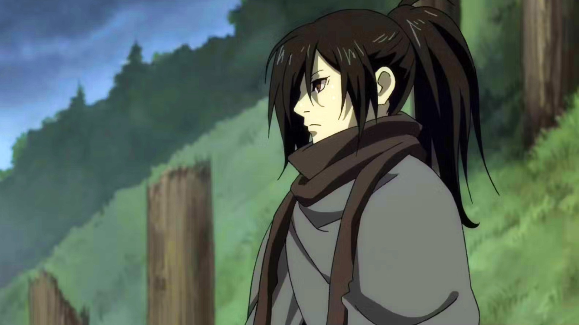 Dororo is Not Just a Violent Hackfest, and Here's Proof