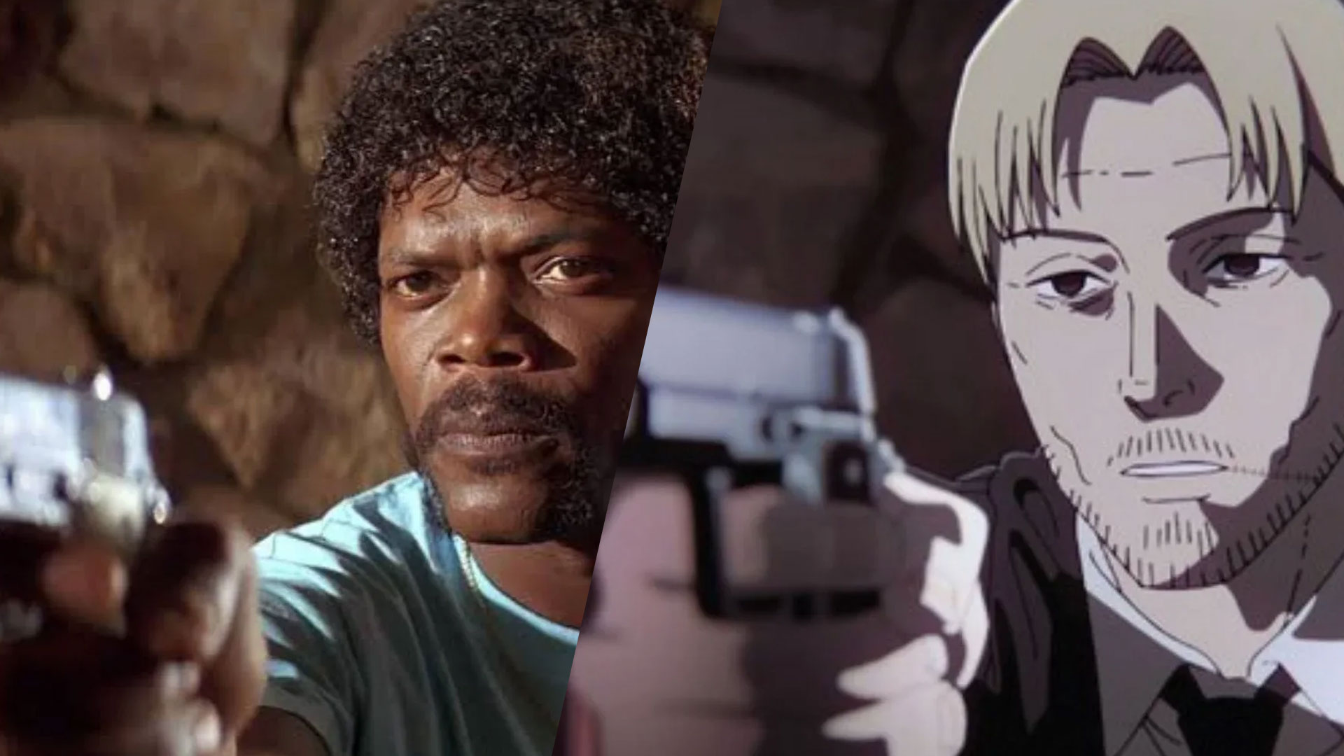 Chainsaw Man: The Coolest Movie References