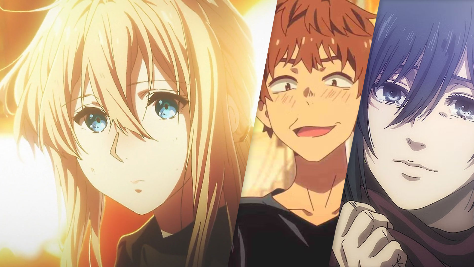 5 Anime Characters With Worst Character Development, Ranked