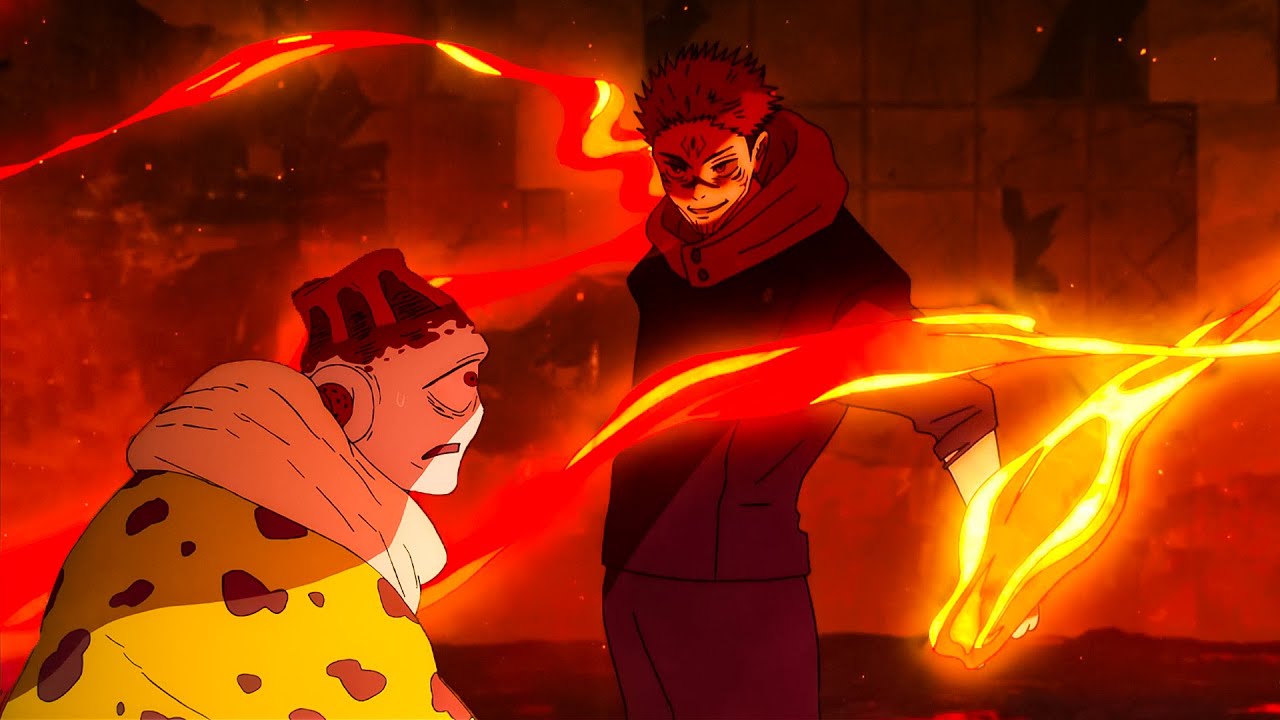 5 Best Fights From Jujutsu Kaisen to Honor the Manga's Grand Finale
