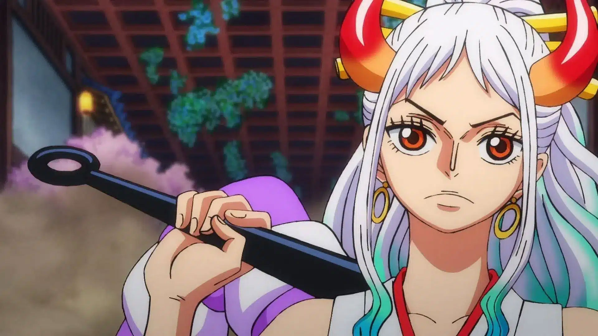 Can You Call One Piece an Anime Targeted at Girls?