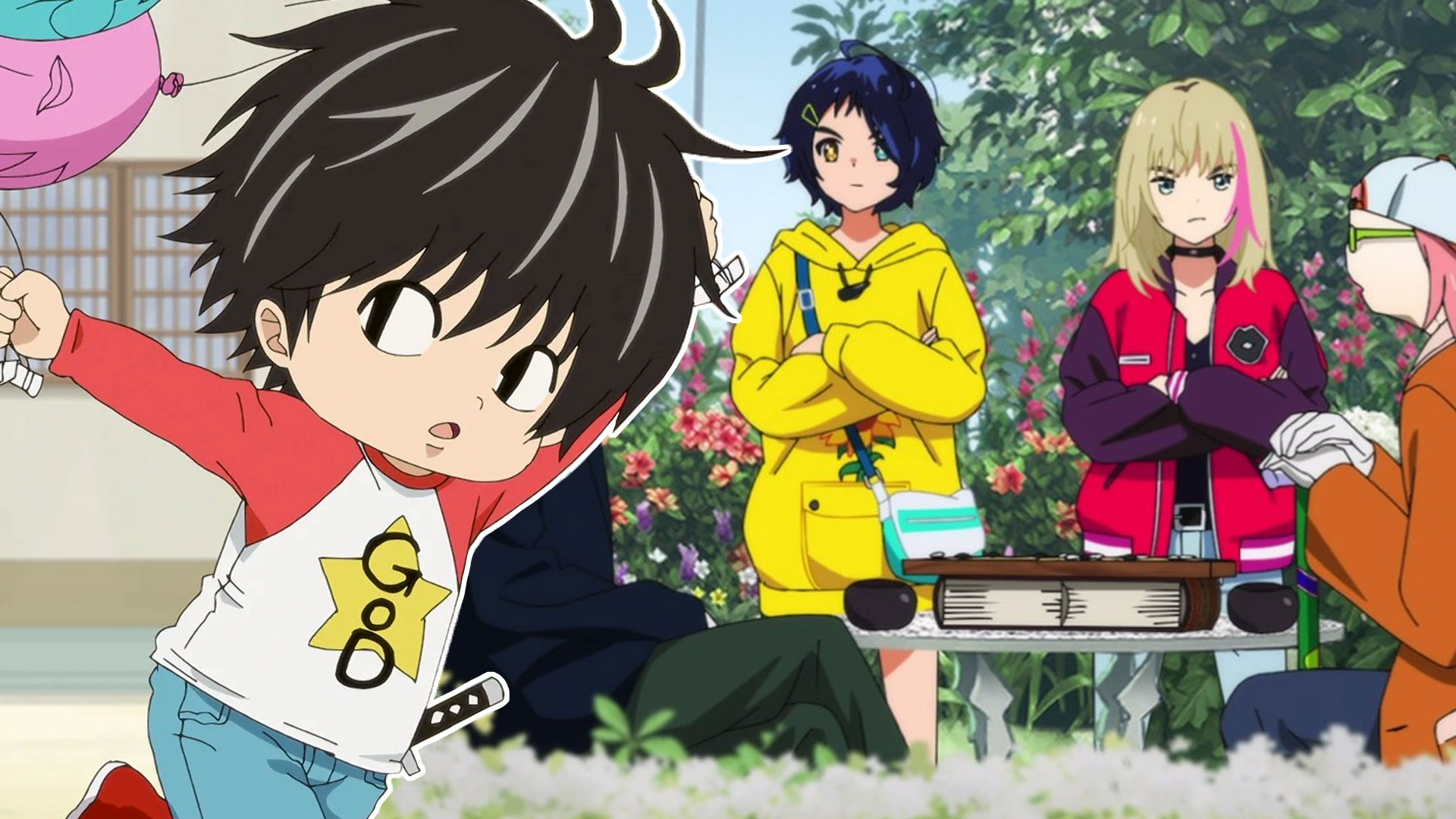 5 Best Anime Series You Can Binge in One Day, According to Reddit
