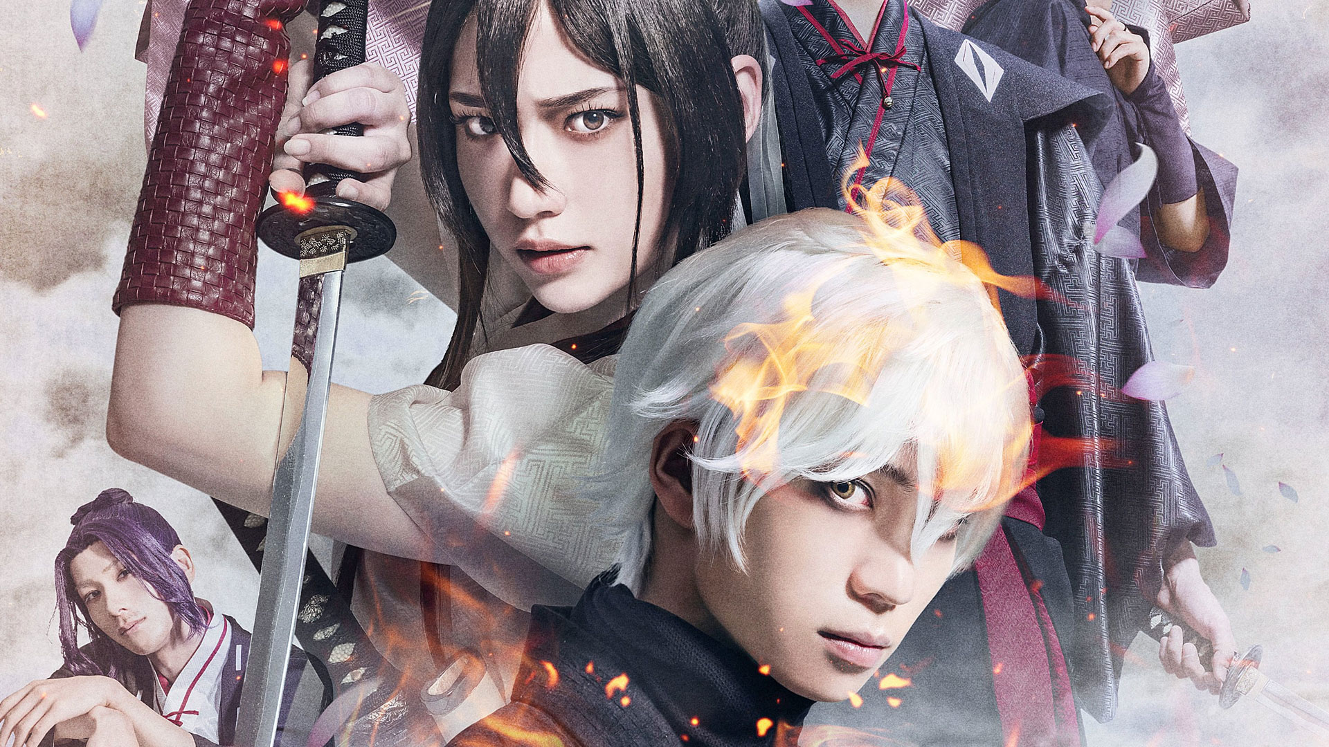 Hell’s Paradise Stage Play Will Run From February 2024
