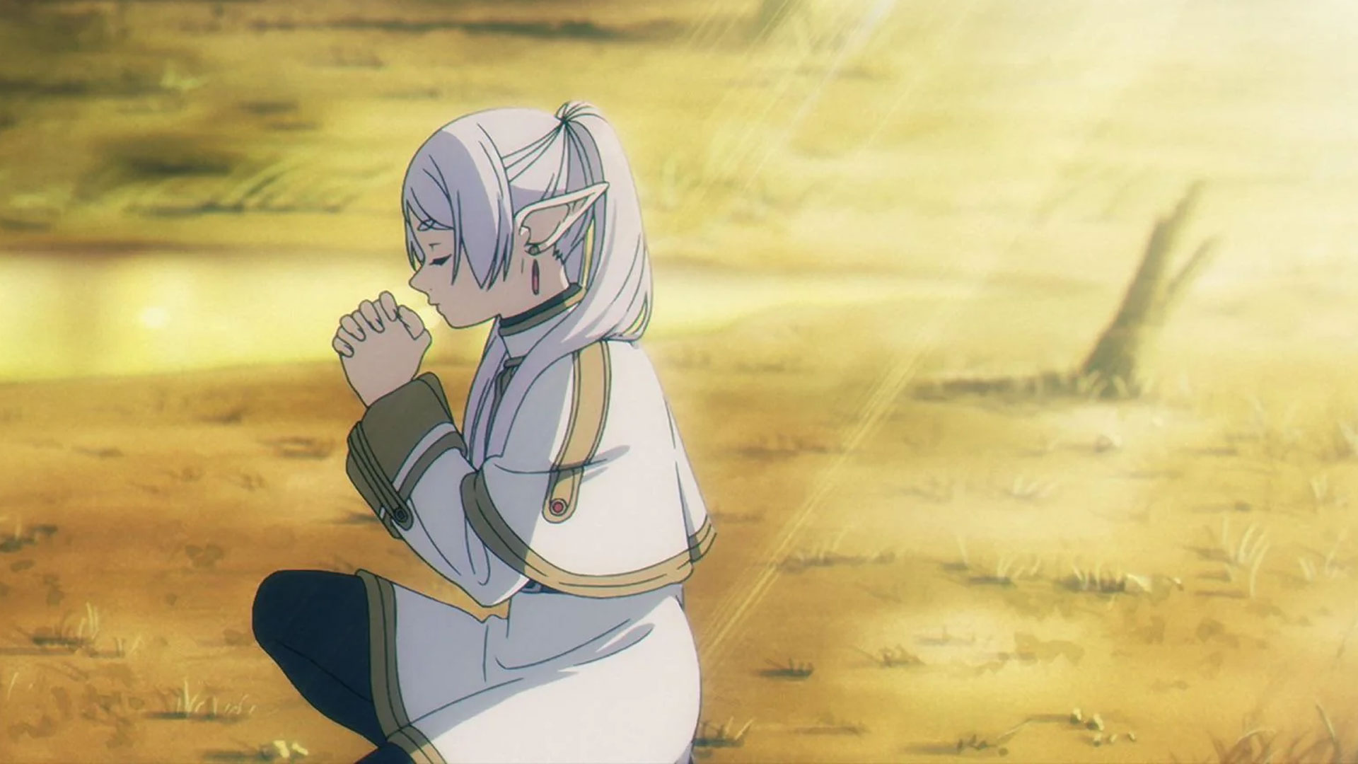  We Got a Sneak Peek Into Episode 11 of Frieren and Are Looking Forward to Meeting the New Cast Member