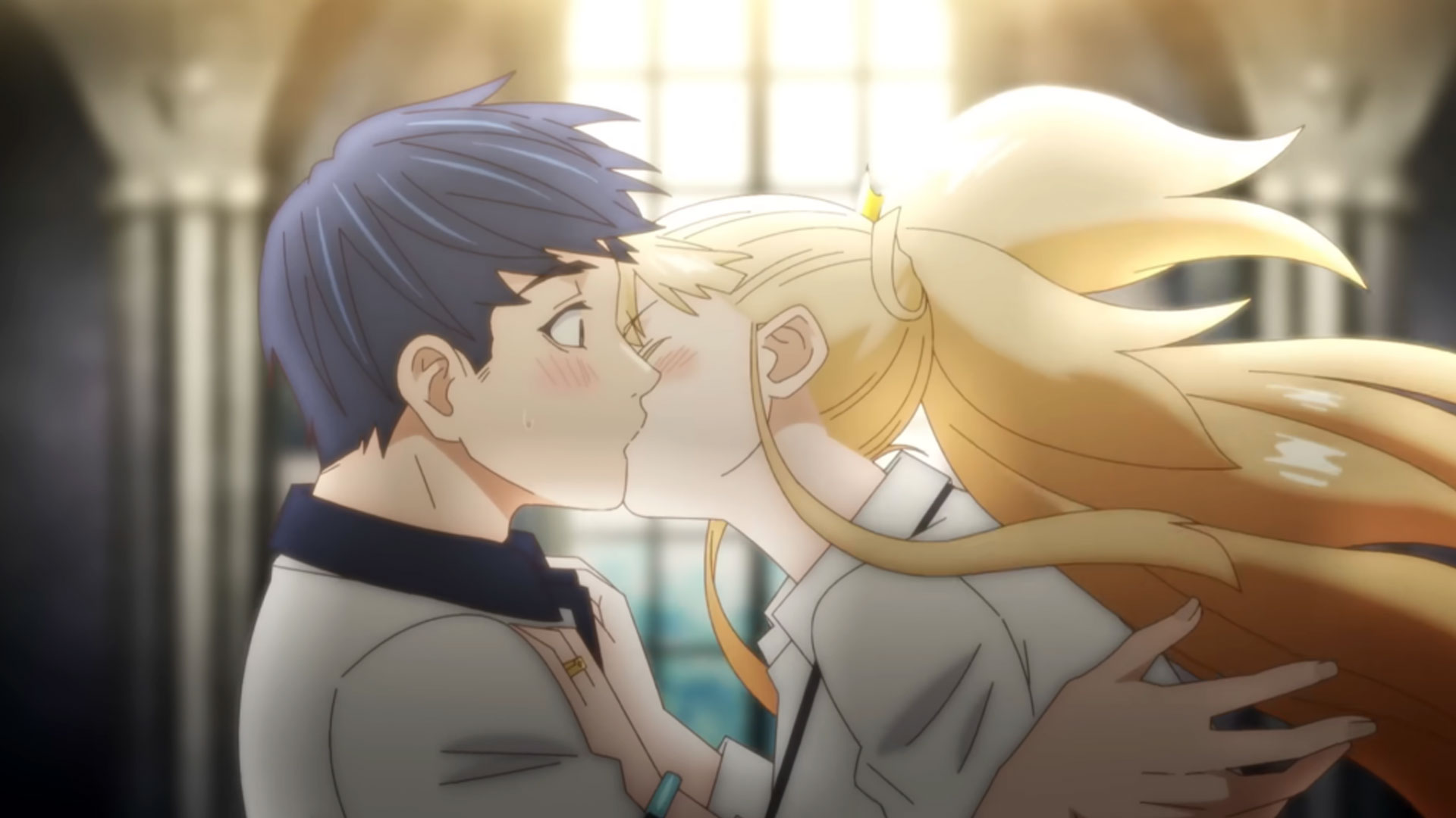 Tales of Wedding Rings is a Bad Mix of Many Genres, Let Us Explain Why
