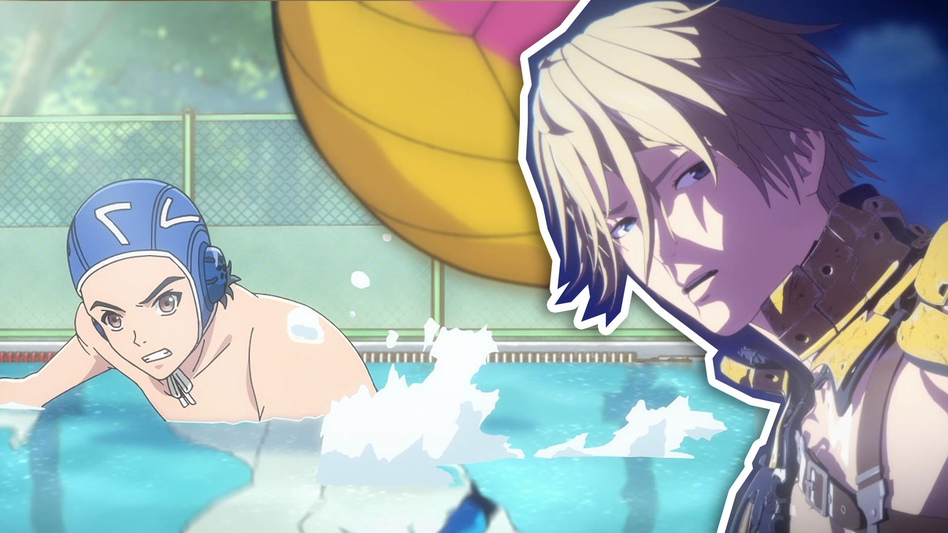 10 Lesser-Known Sports Anime Worth Watching & Where to Find Them in April 2024