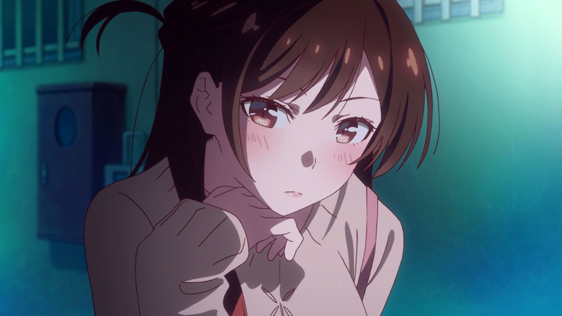 Stop the Madness: Fans Think It’s Time for Rent a Girlfriend Anime to End