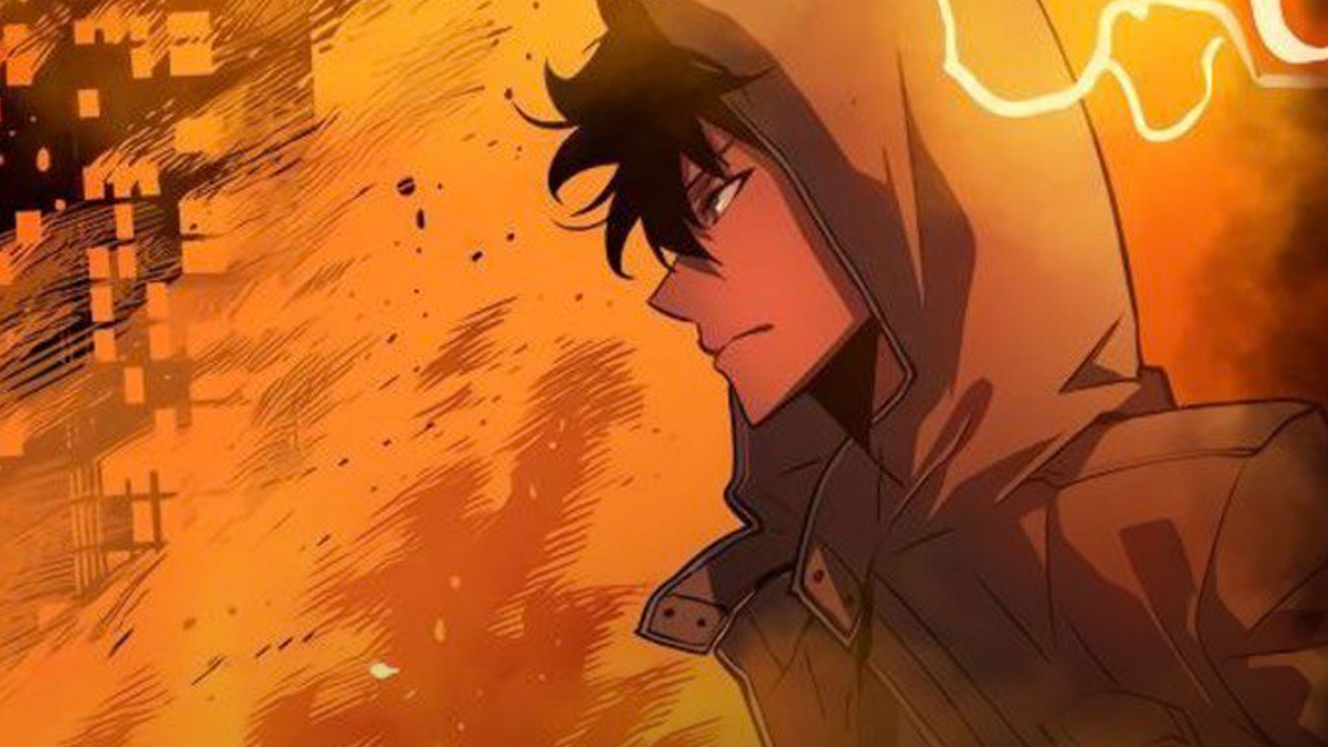 Solo Leveling Manhwa Is Not Generic for Its Time, and Here’s Why