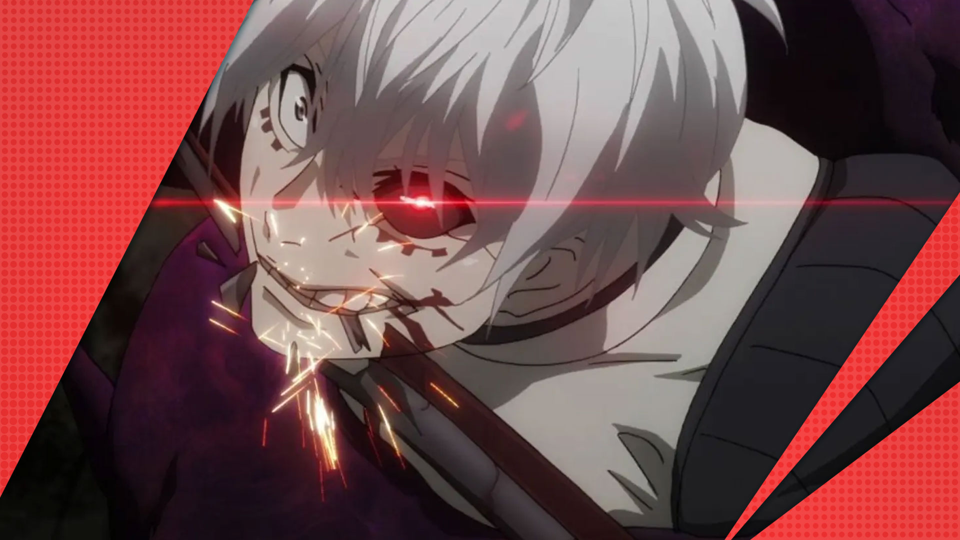 Tokyo Ghoul Anime Should Have Been as Shocking as Manga