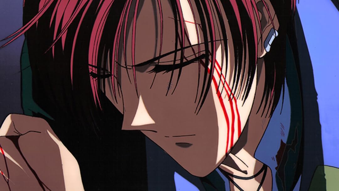 This 25-Year-Old Shojo Anime Is Still One of the Most Unique Titles About Reincarnation