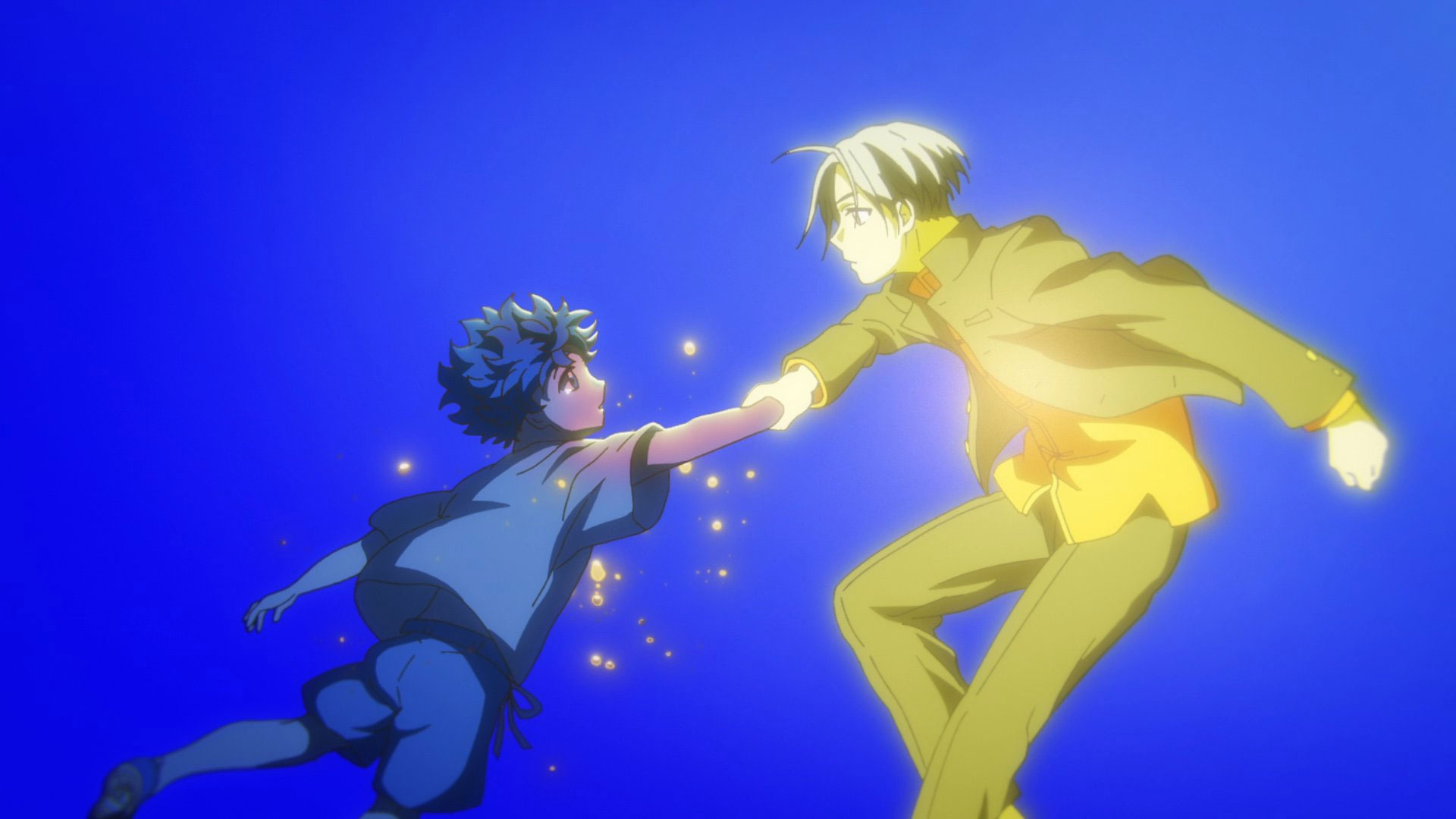 Bucchigiri Season 1 Finale: Fans Are Not Satisfied With the Anime