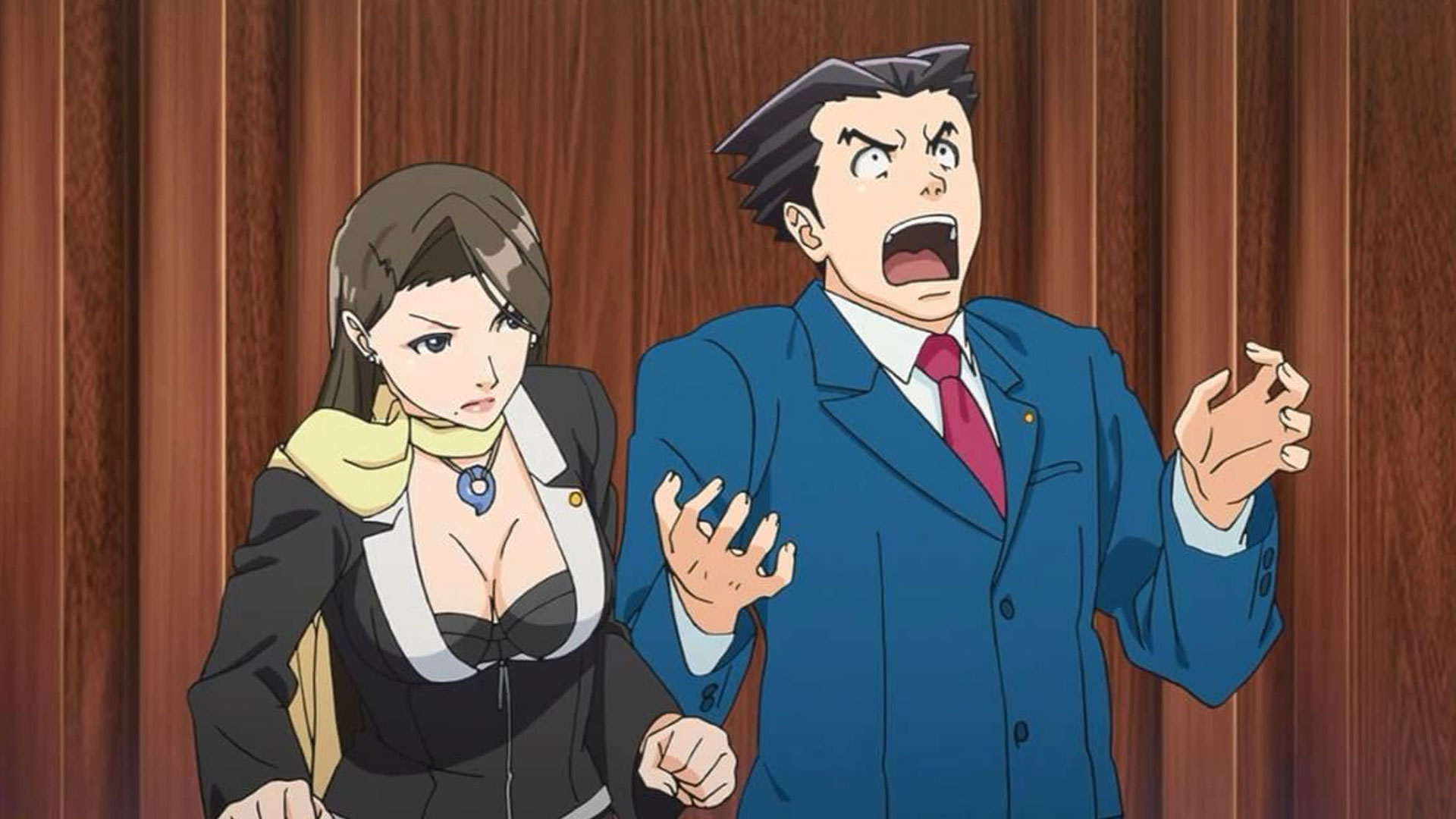 A Debate We’re Tired of Having: What Can Be Considered Anime, Again?