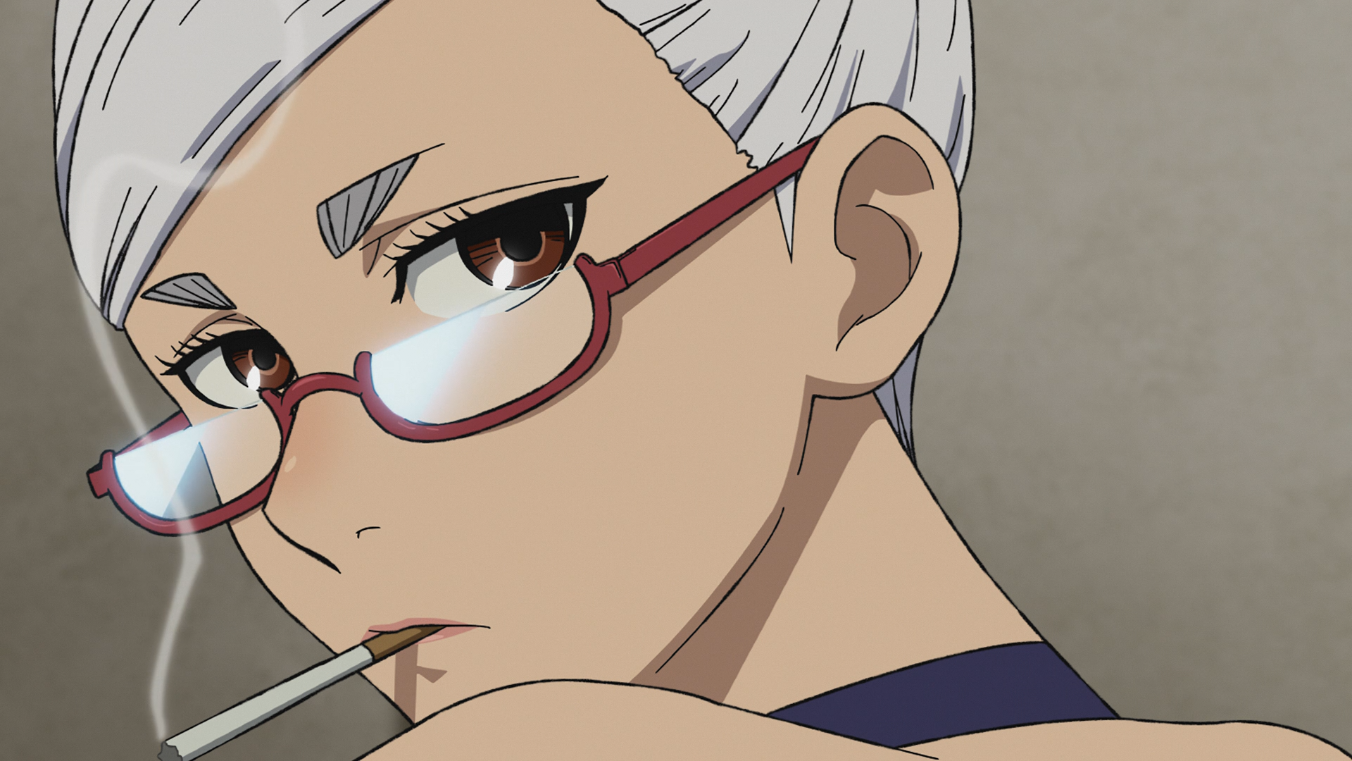 Dandadan and 3 Other Best Anime Titles of 2024 With 90% and Higher Rotten Tomatoes Score
