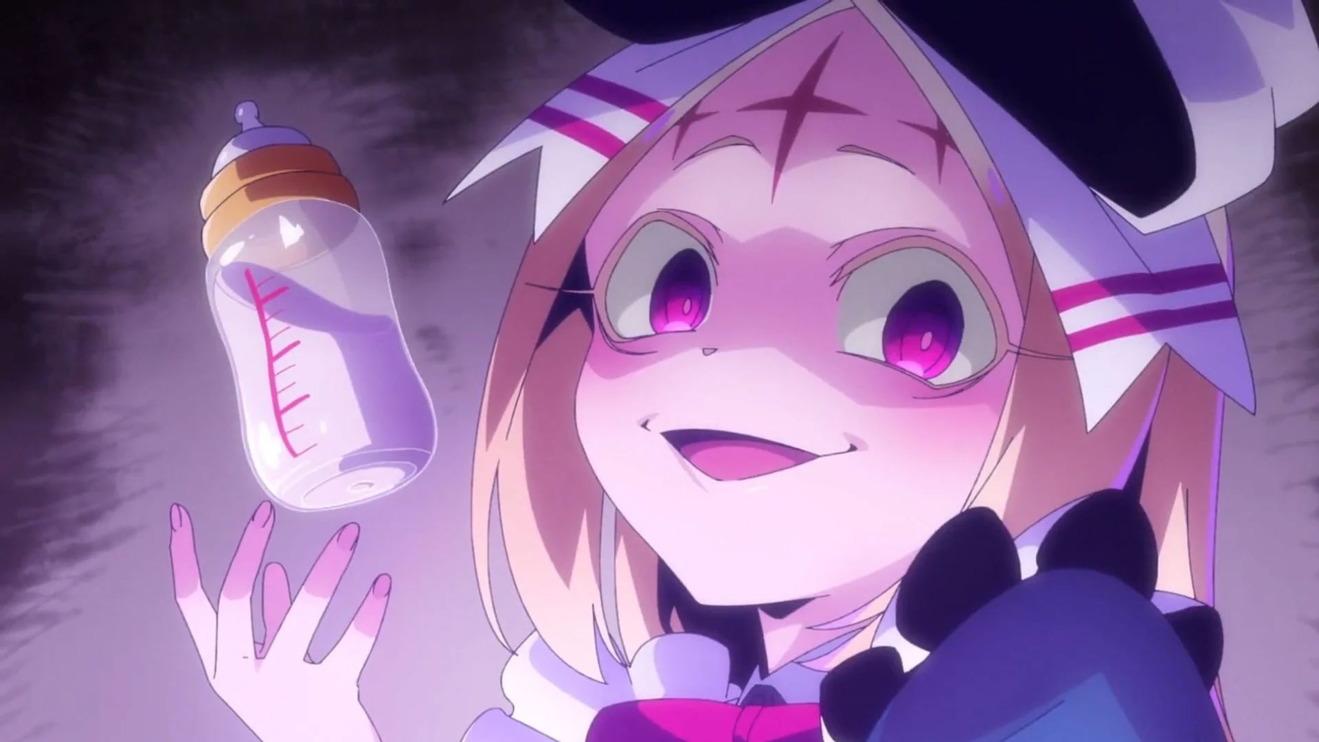 Is There a Chance For Gushing Over Magical Girls Season 2?