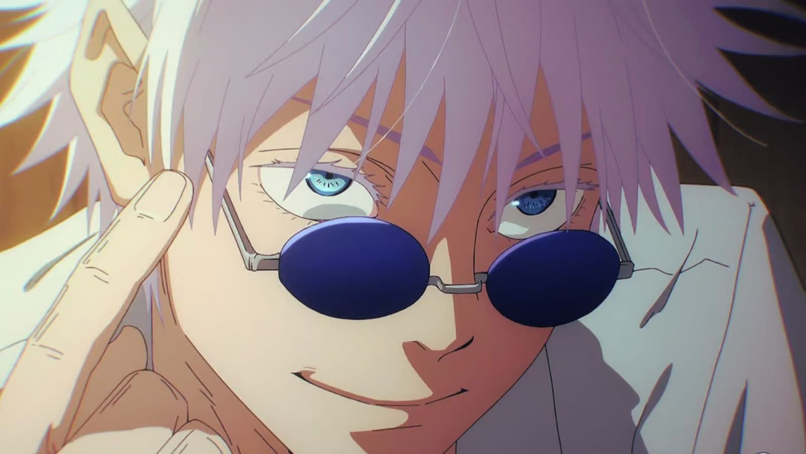 Satoru Gojo Is the Best Jujutsu Kaisen Character, and You're Ready for This Conversation