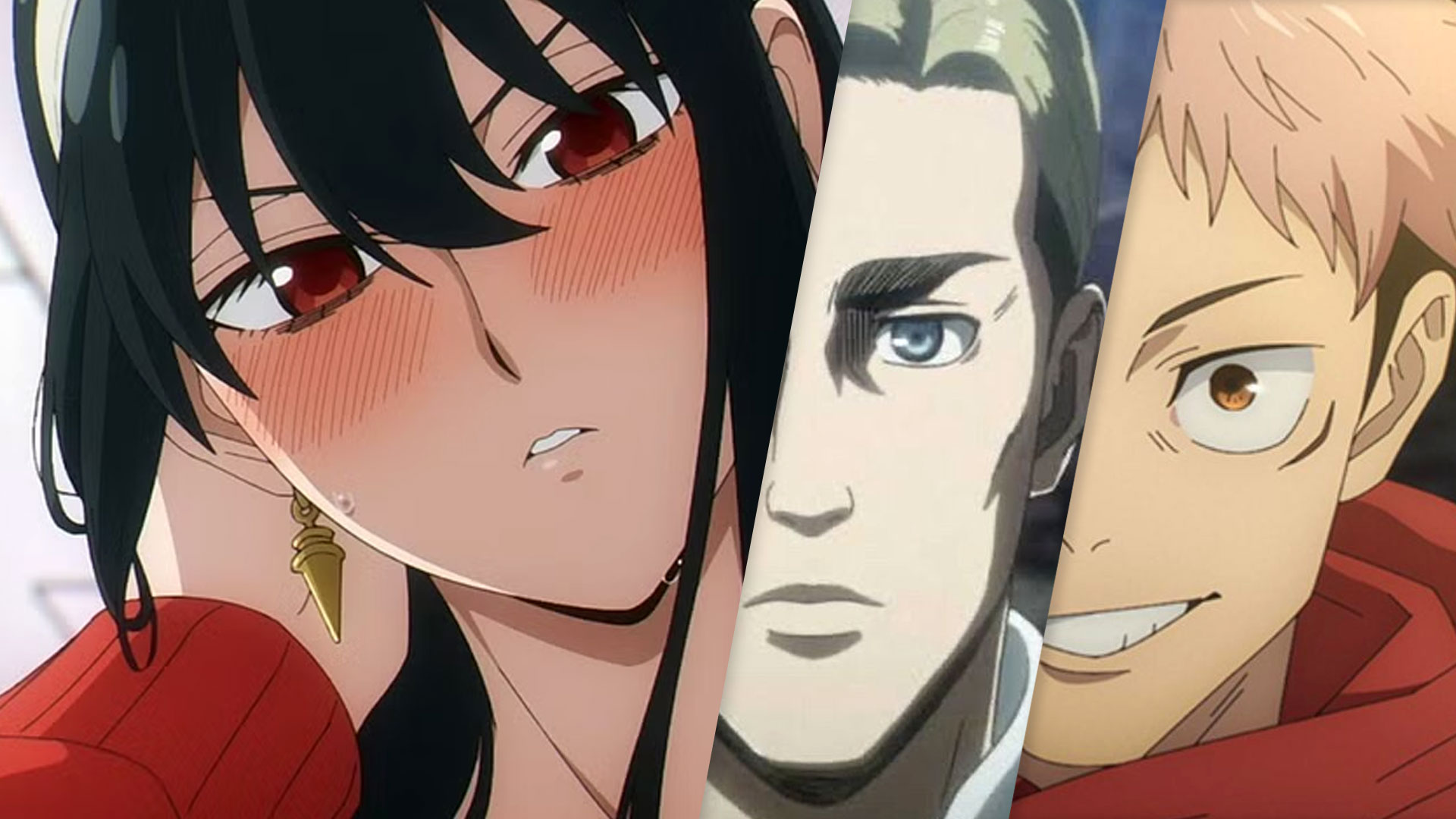 10 Anime Characters You’d Love to Go on a Date With