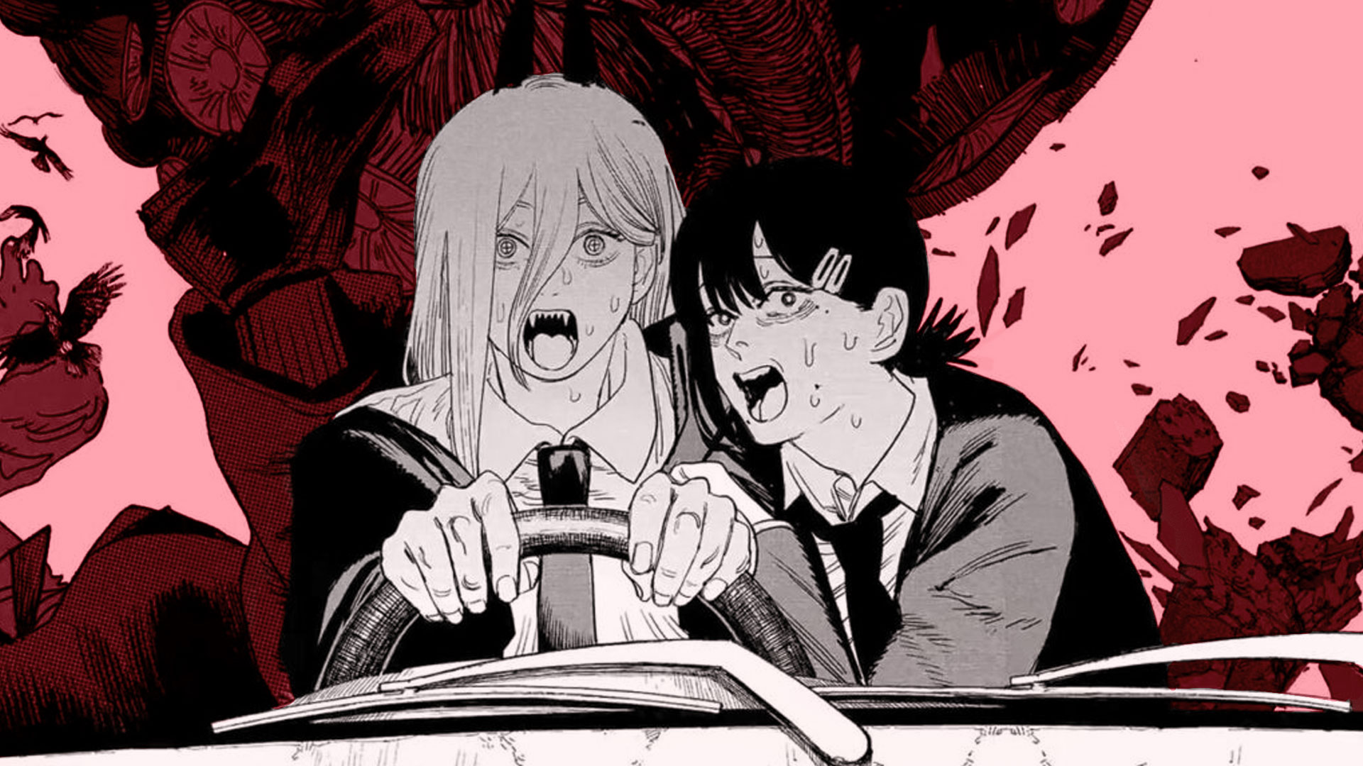 Fujimoto Needs a Break: Chainsaw Man Schedule Might Be Killing the Manga