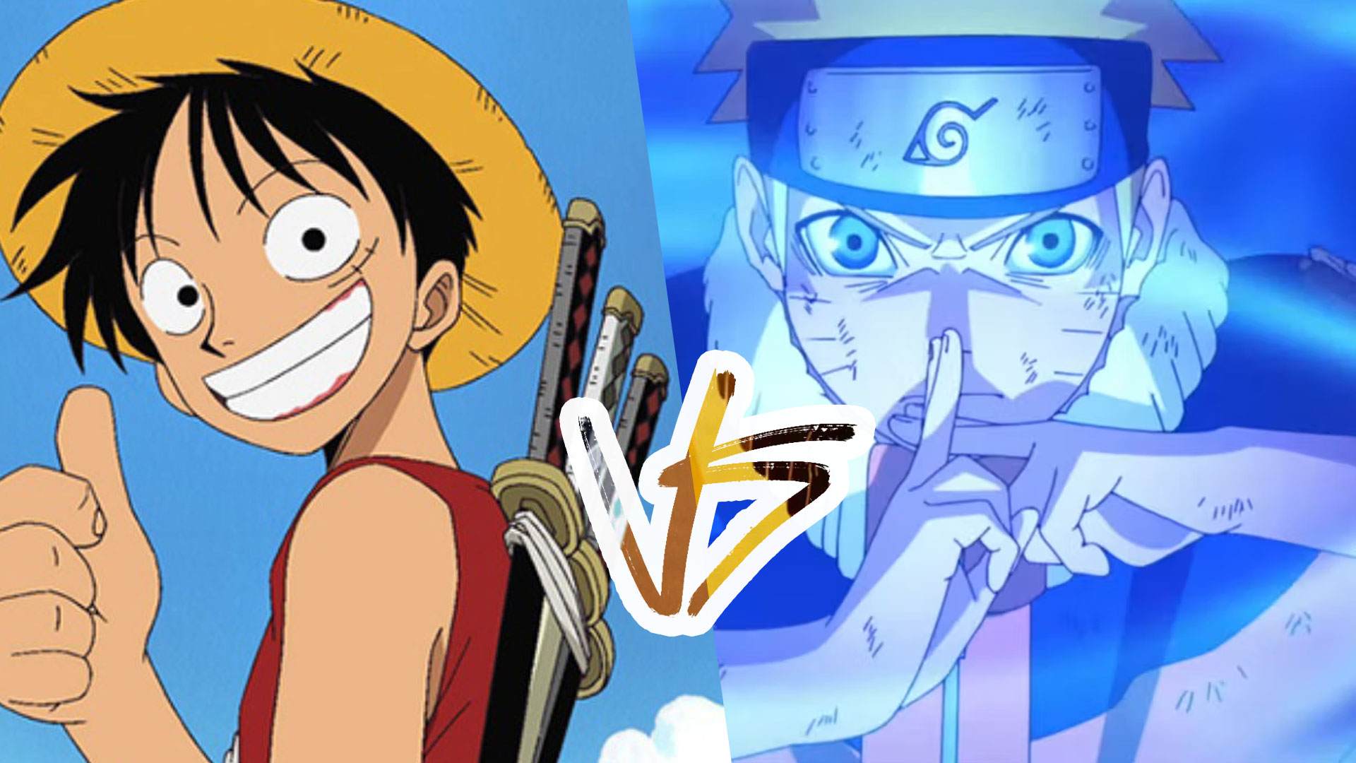 Naruto vs One Piece: Which Anime's Method of Extending Its Run is Better?