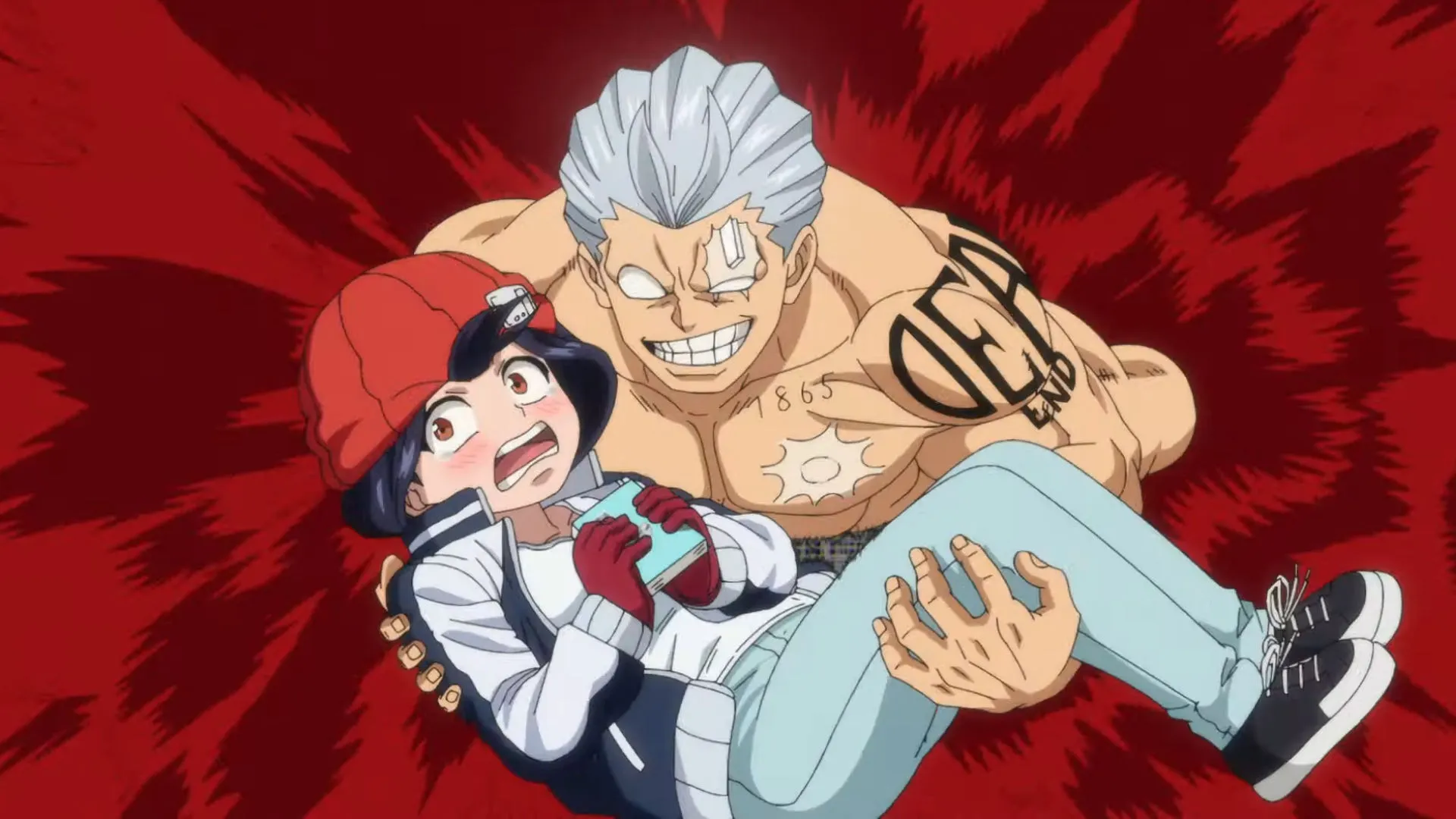 This Bright Battle Shonen With 90% on RT Is a Hidden Gem You Probably Missed