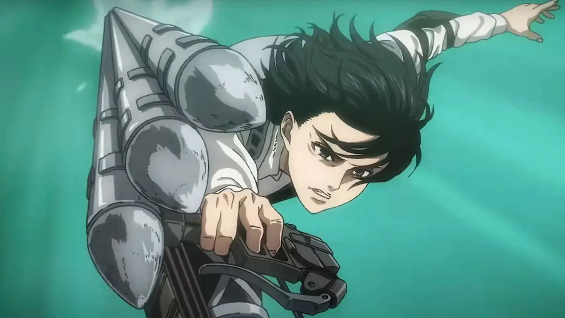Yes, Attack on Titan's Finale Might Be Controversial, But Its First Episode is Among The Best Ever