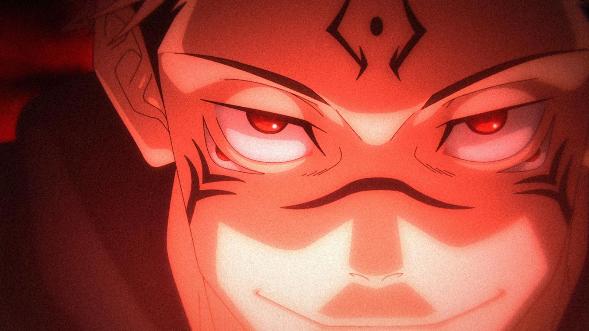 What if Jujutsu Kaisen’s Sukuna Was a Girl?