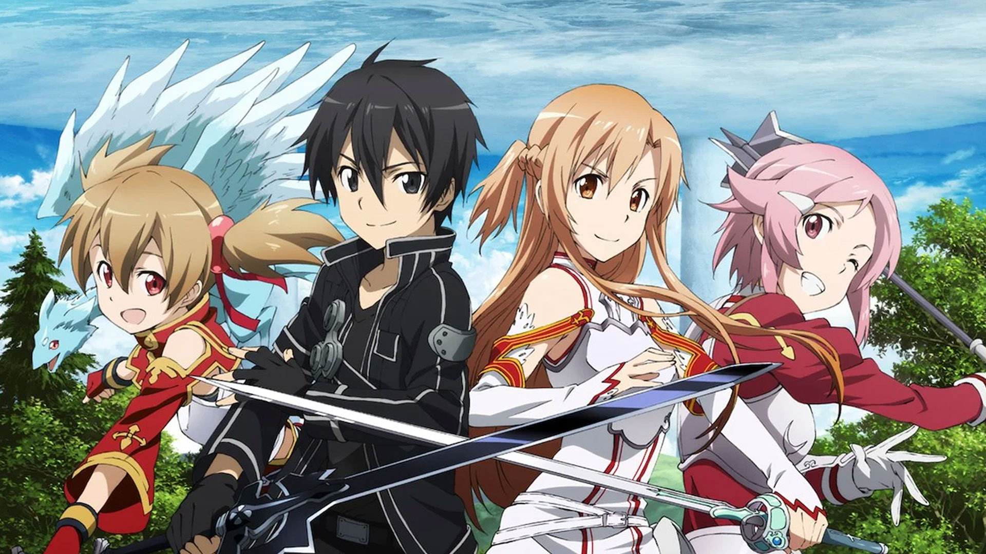 Is Sword Art Online Actually an Isekai?