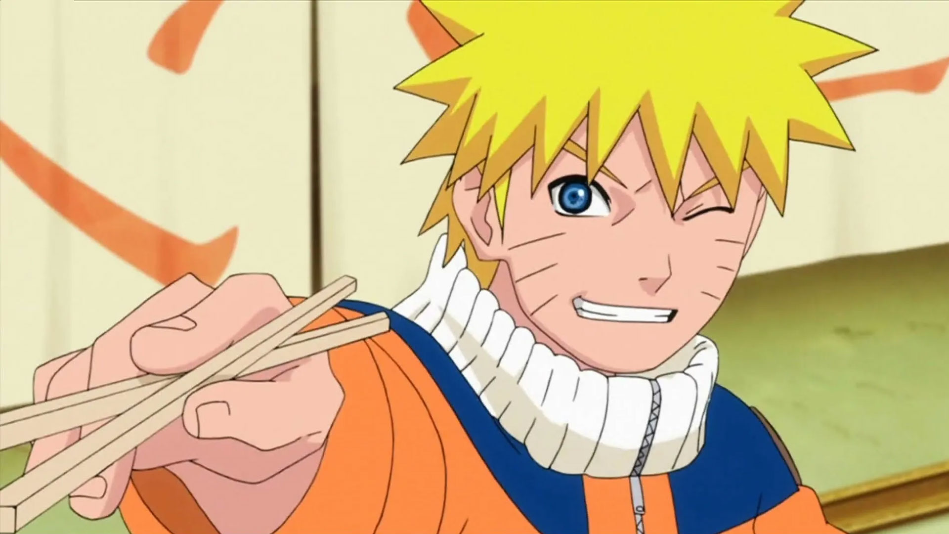 Naruto Was a Genin Until the Very End, and It Doesn't Make Sense