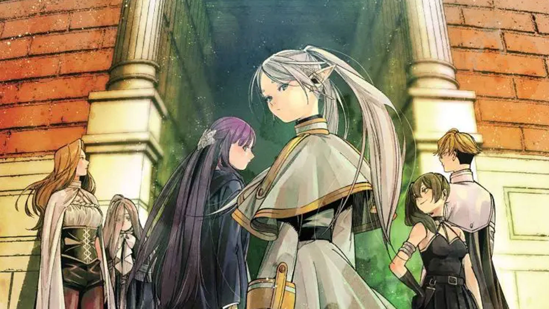 Fans Have Thought of Best Ways to End Frieren Manga, and One of Them Will Break Your Heart