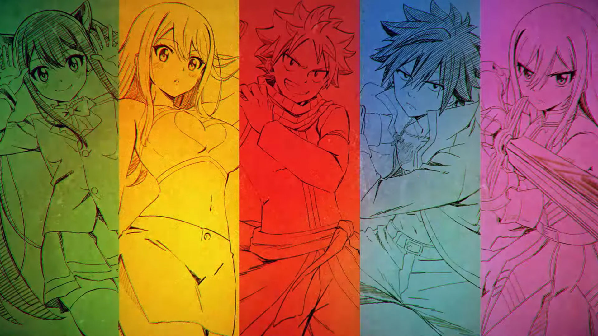 Fairy Tail: 100 Years Quest — Everything You Need to Know