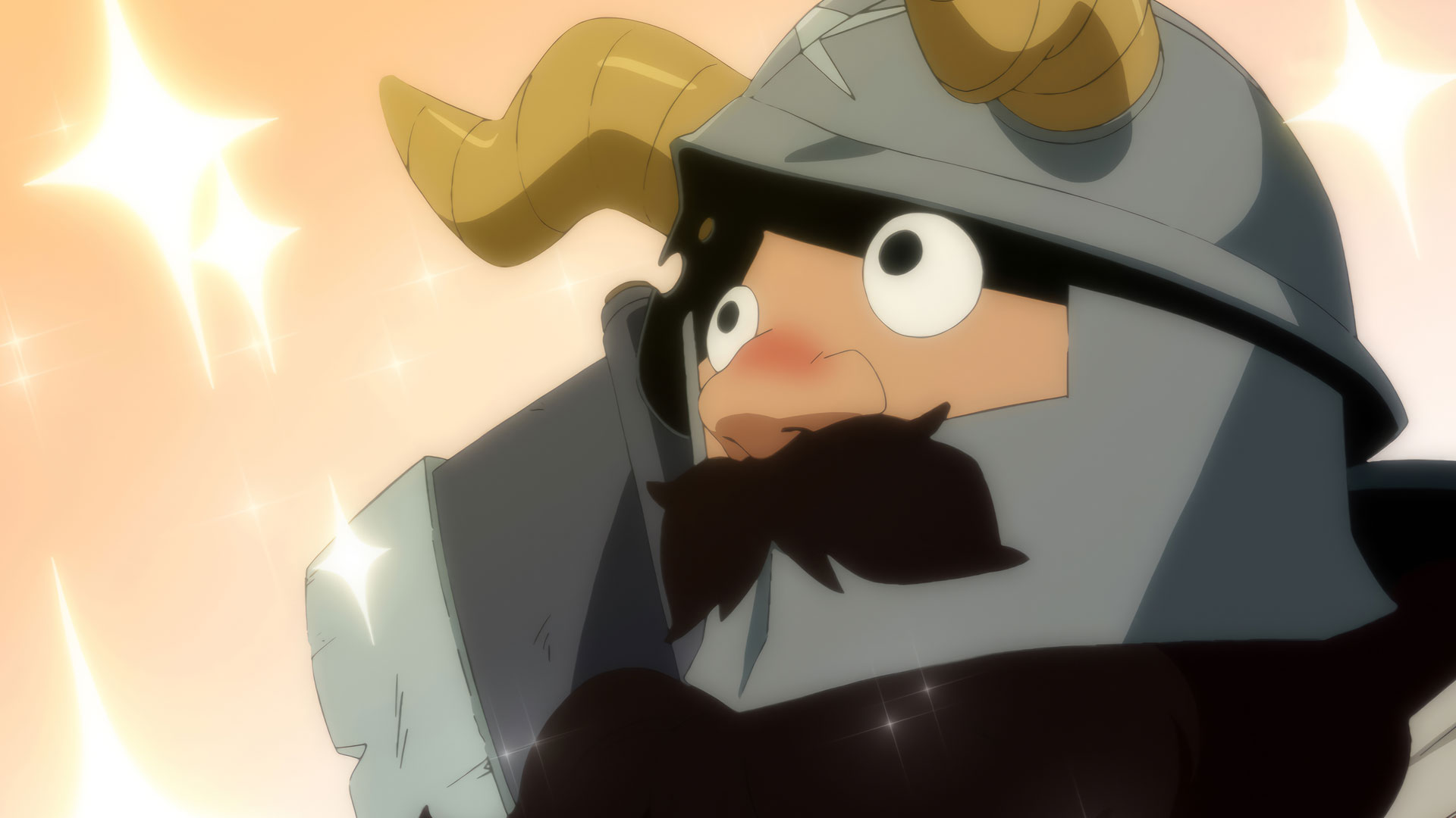 Senshi From Delicious in Dungeon May Not Be as Likeable, but He's the Most Well-Written Character 