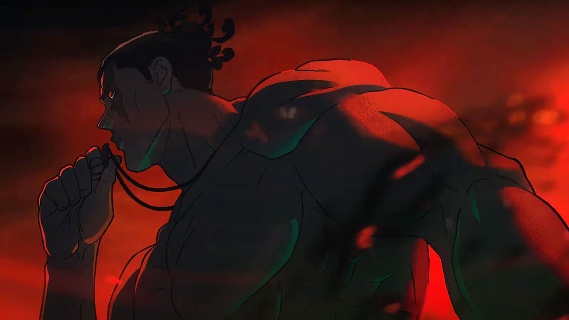 Jujutsu Kaisen's Todo Definitely Deserves More Attention, and No One Talks About It Enough