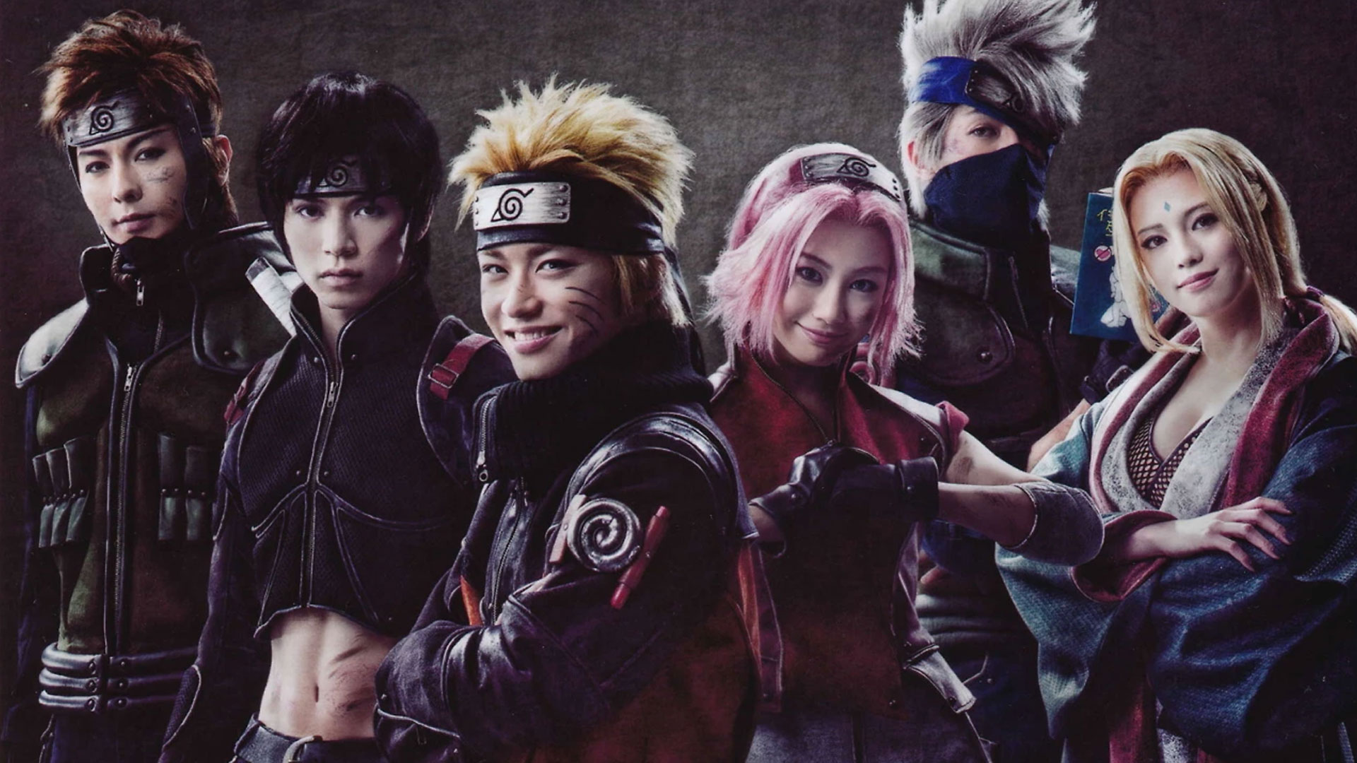Live Action Naruto May Not Be Such a Great Idea