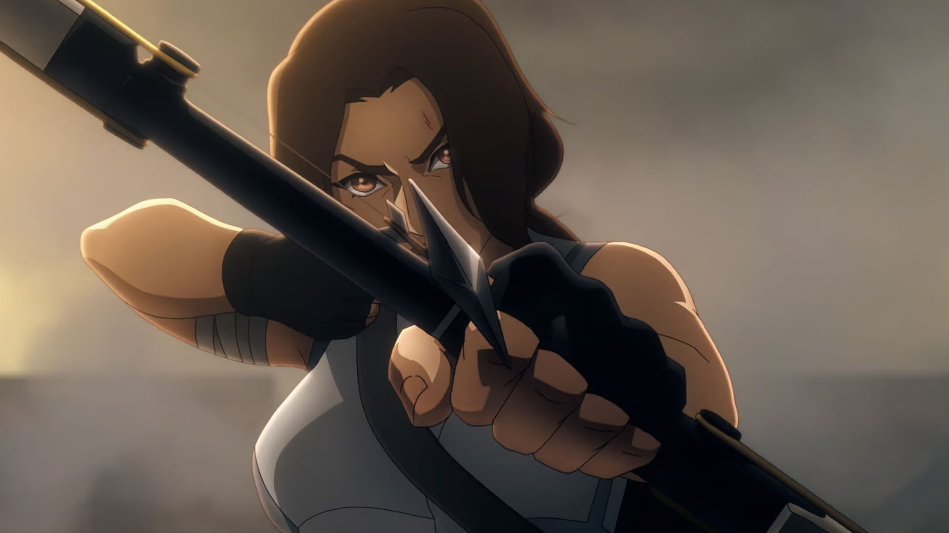 Lara Croft Goes Anime: News of Upcoming Tomb Raider’s Anime Adaptation Leave Fans Excited