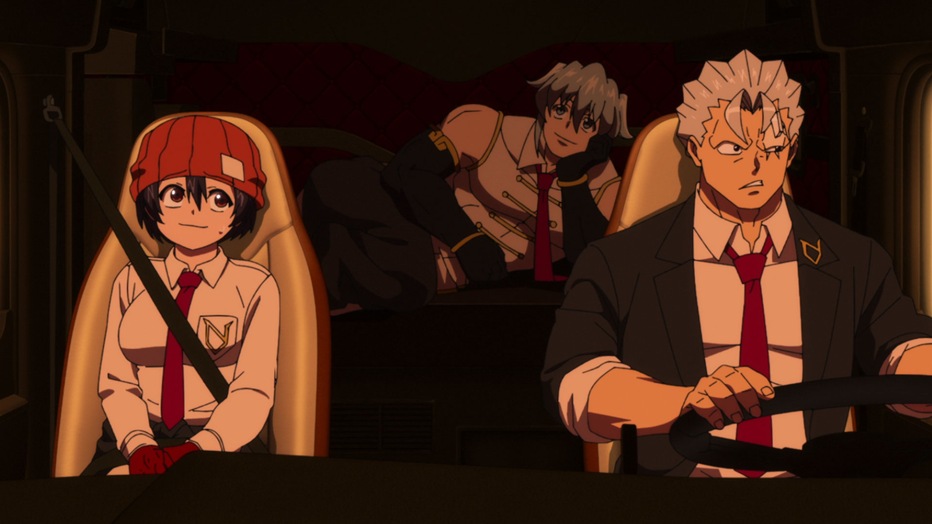Undead Unluck Anime Predictions: Where is the Season Going to End?