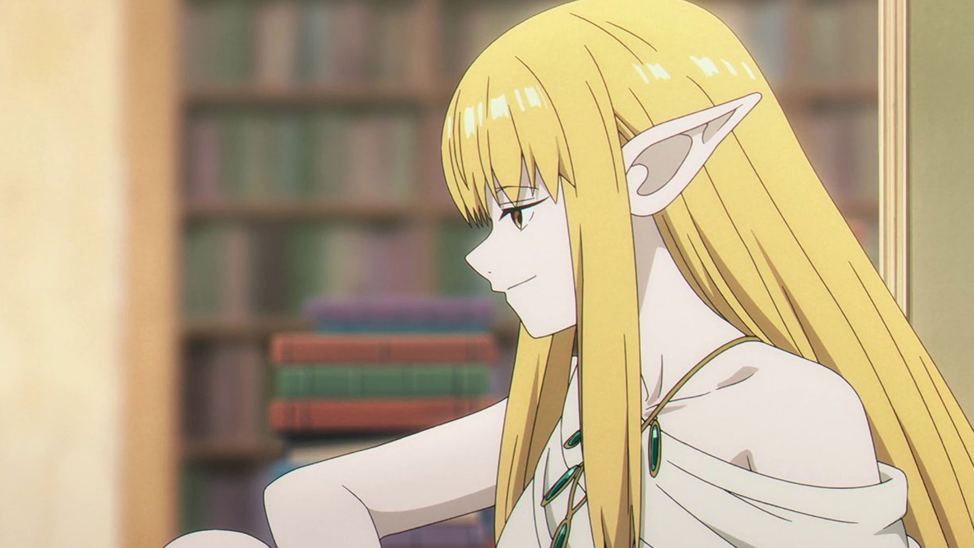 Think Frieren Is Carried by Animation? You Couldn't Be More Wrong
