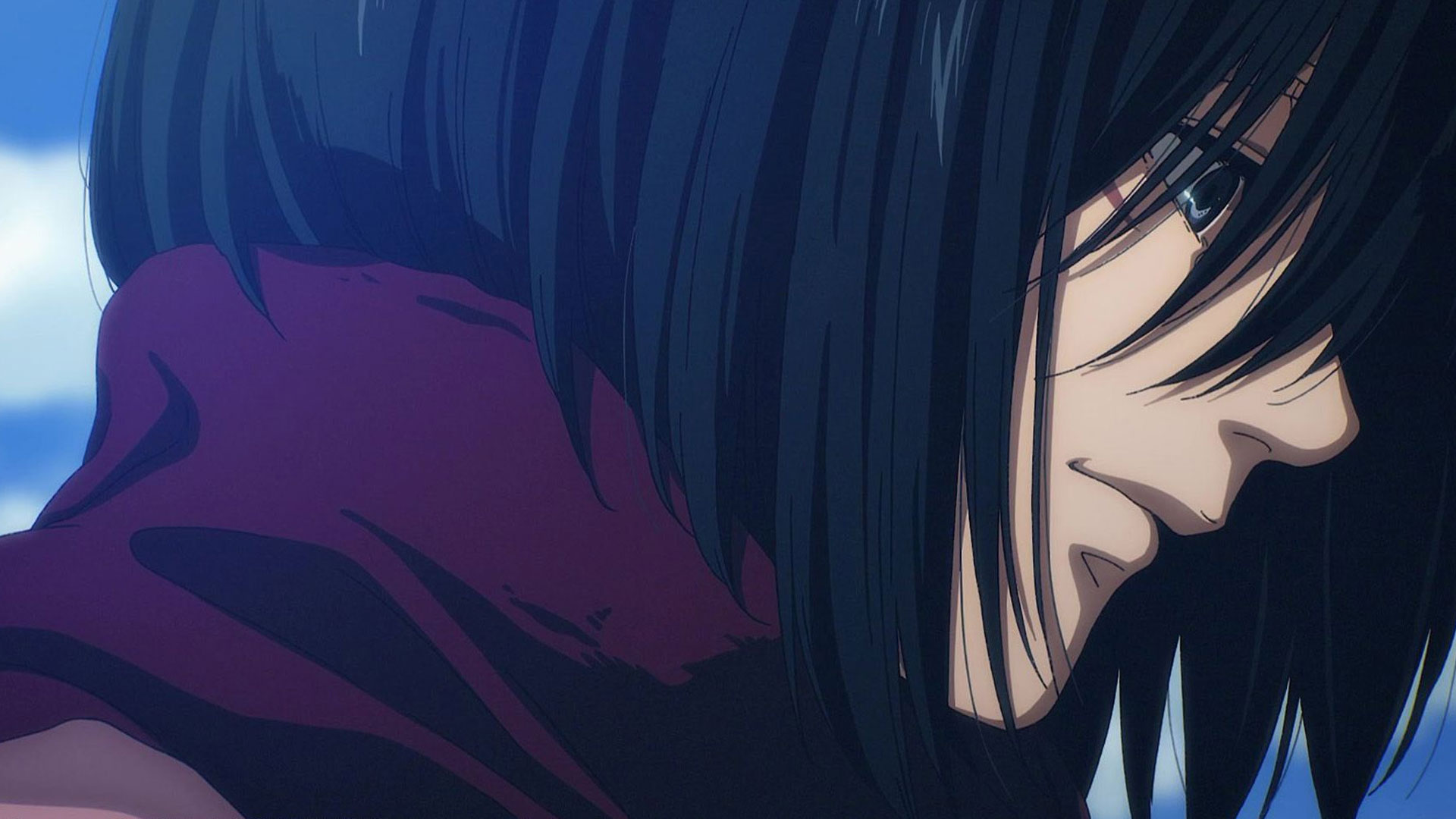 Tragic Irony Examples in Attack on Titan Finale You Might Have Missed