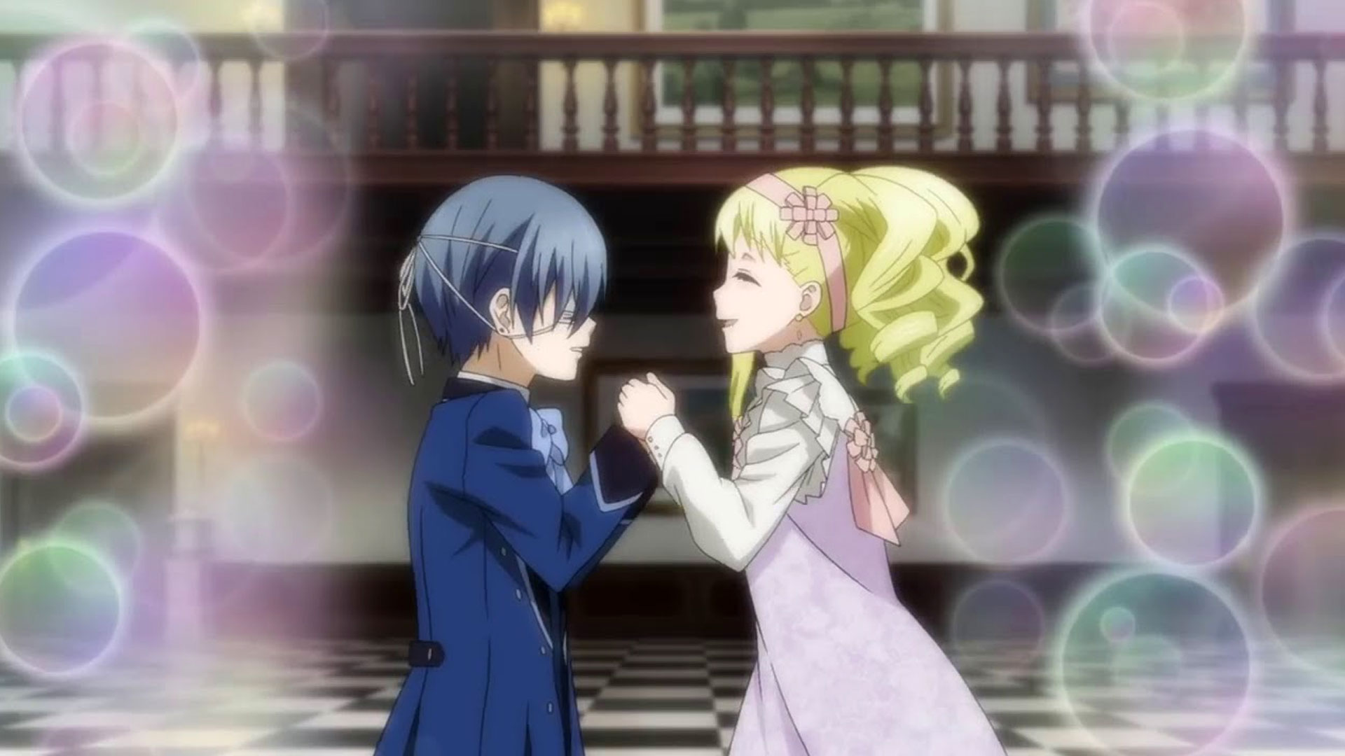 Black Butler Season 4 Reveals a New Trailer, but Where is Sebastian?