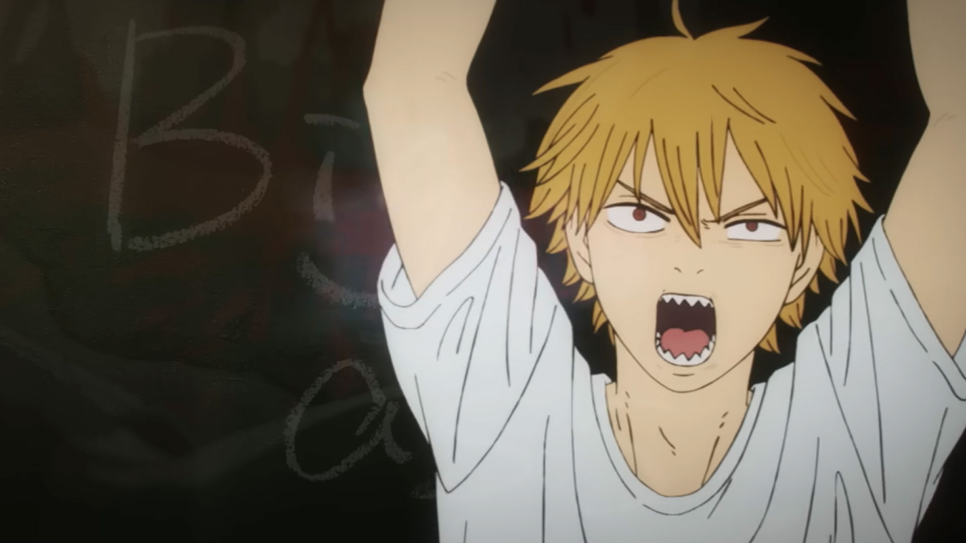 The News About the Chainsaw Man Movie Got Fans Worried About Its Production