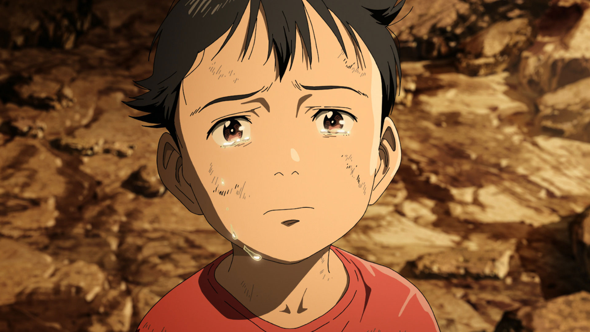 No, You're Not Heartless if You Didn't Cry Watching Pluto